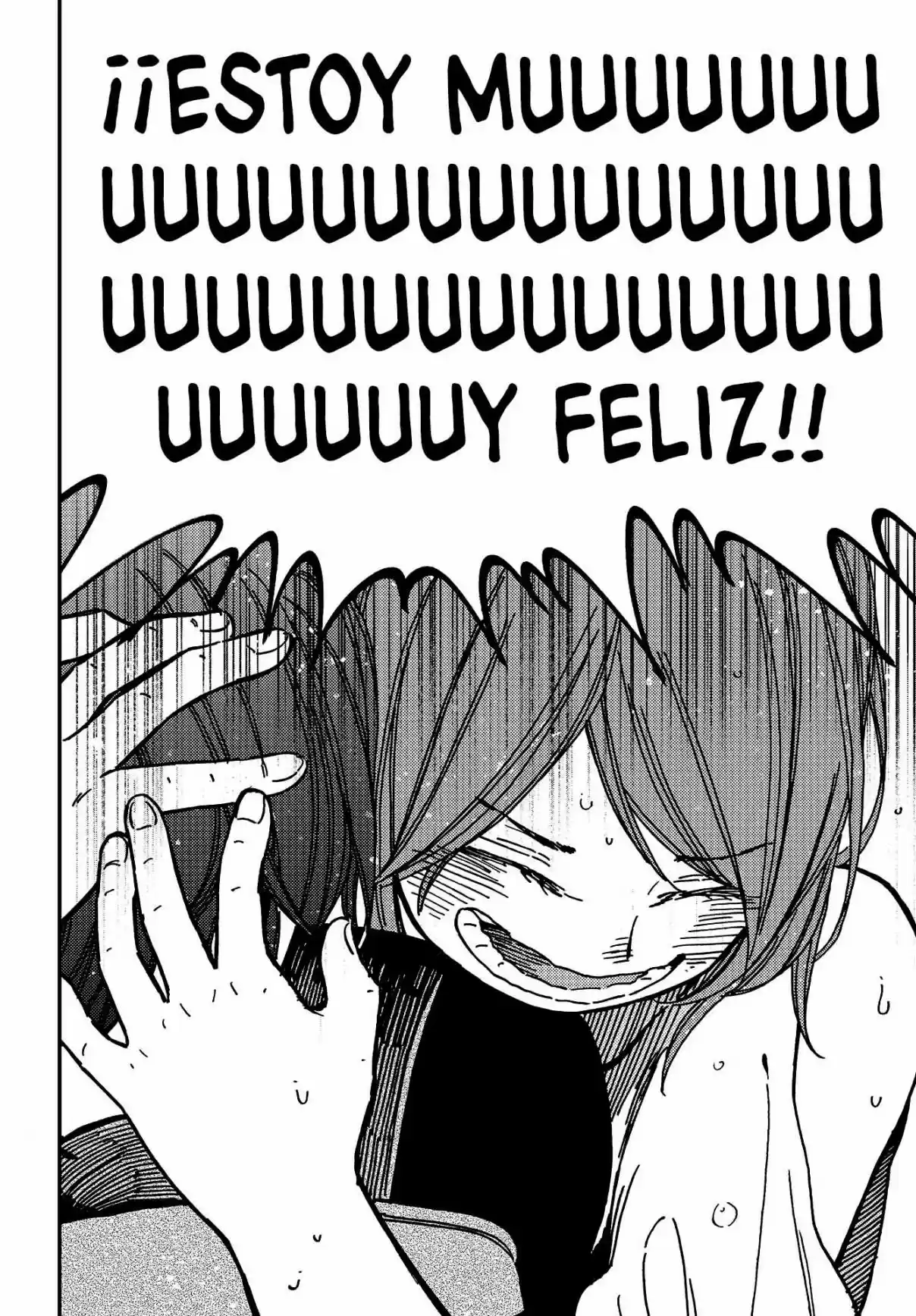 Ka「」Ku「」Shi「」Go「」To「 - Capítulo 4 - Página 33 - LectorTMOo