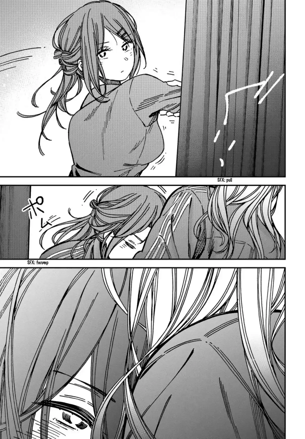 Ka「」Ku「」Shi「」Go「」To「 - Capítulo 9 - Página 19 - LectorTMOo