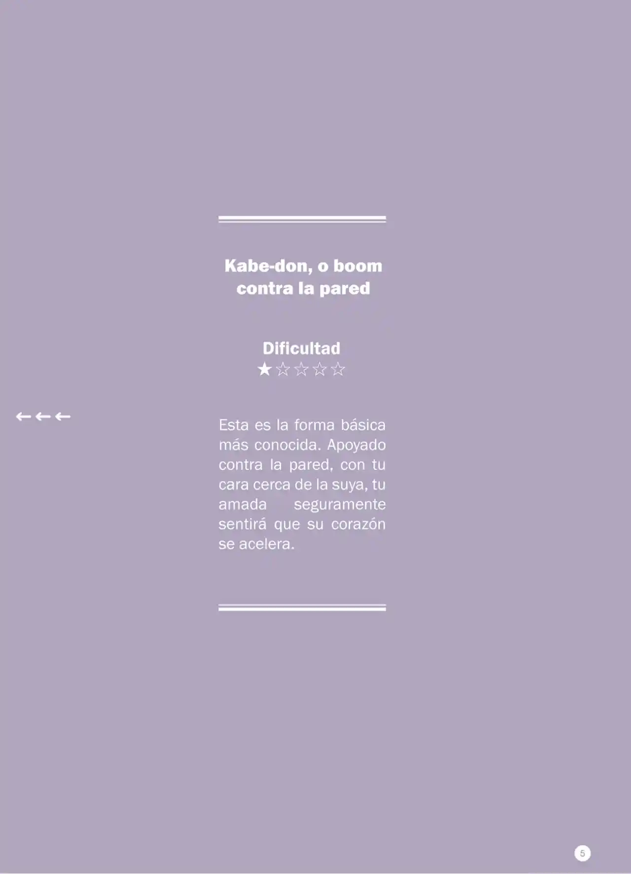 Kabe Wo, Don - Capítulo 1 - Página 7 - LectorTMOo
