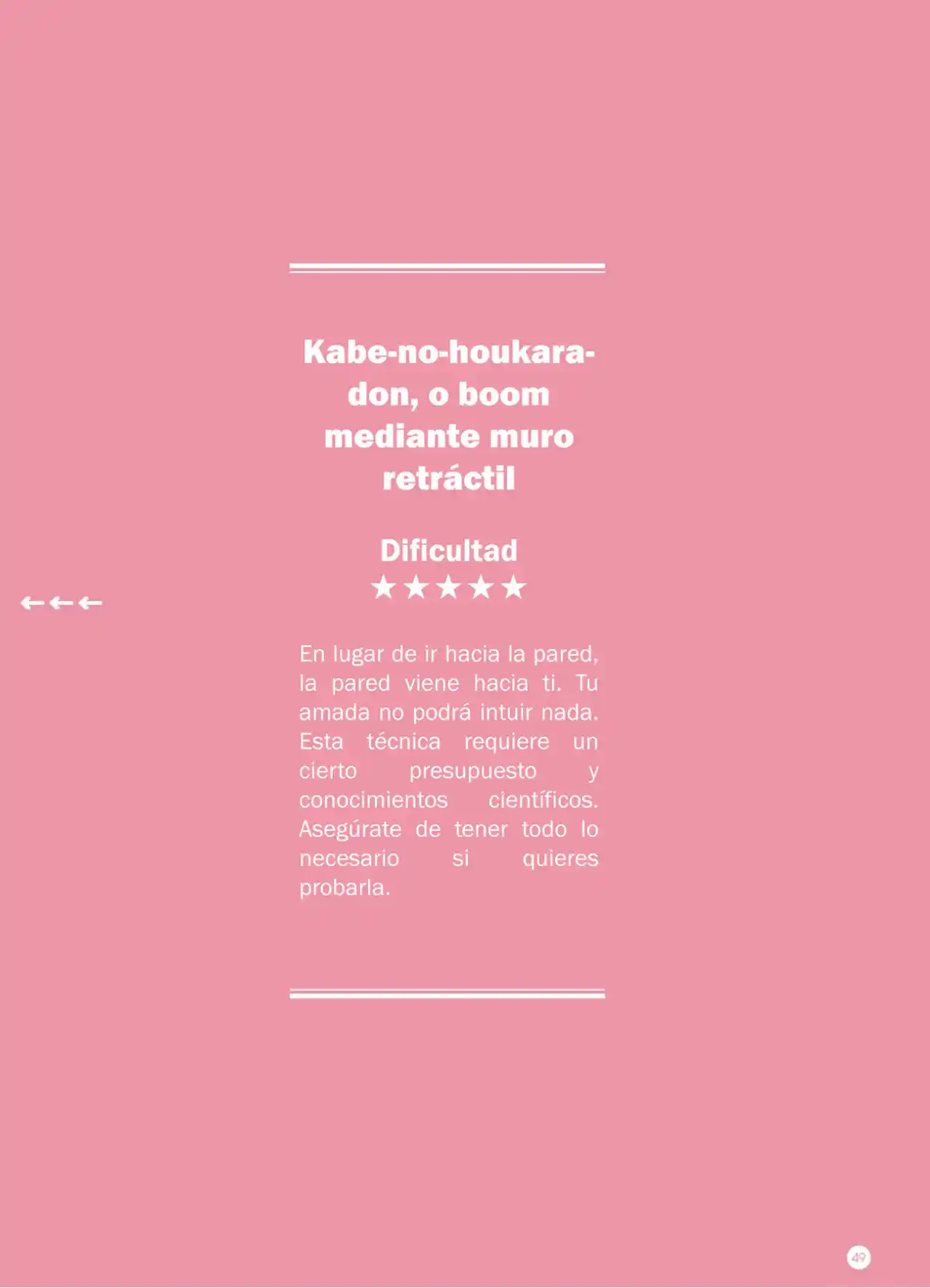 Kabe Wo, Don - Capítulo 12 - Página 4 - LectorTMOo