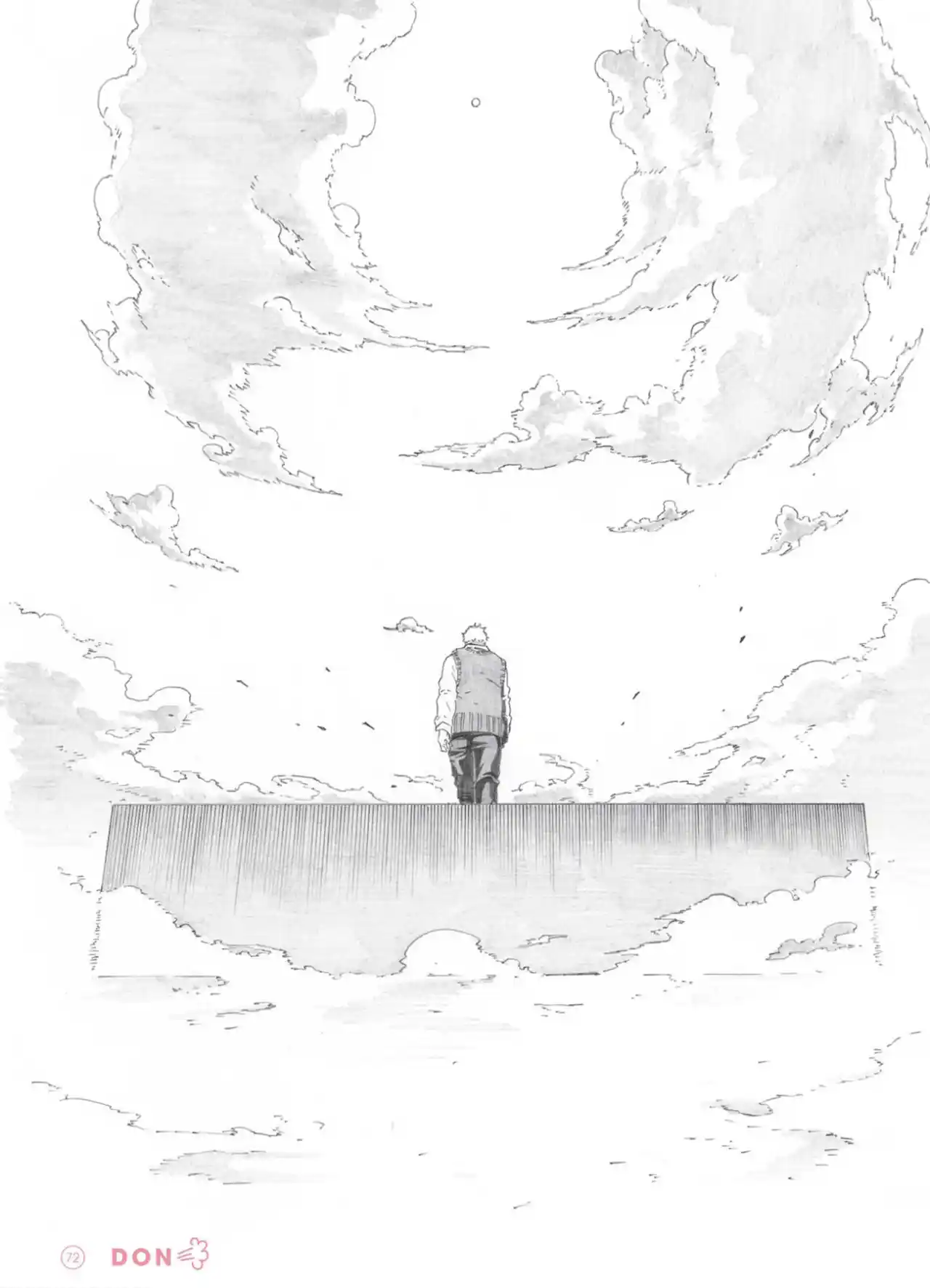 Kabe Wo, Don - Capítulo 17 - Página 7 - LectorTMOo