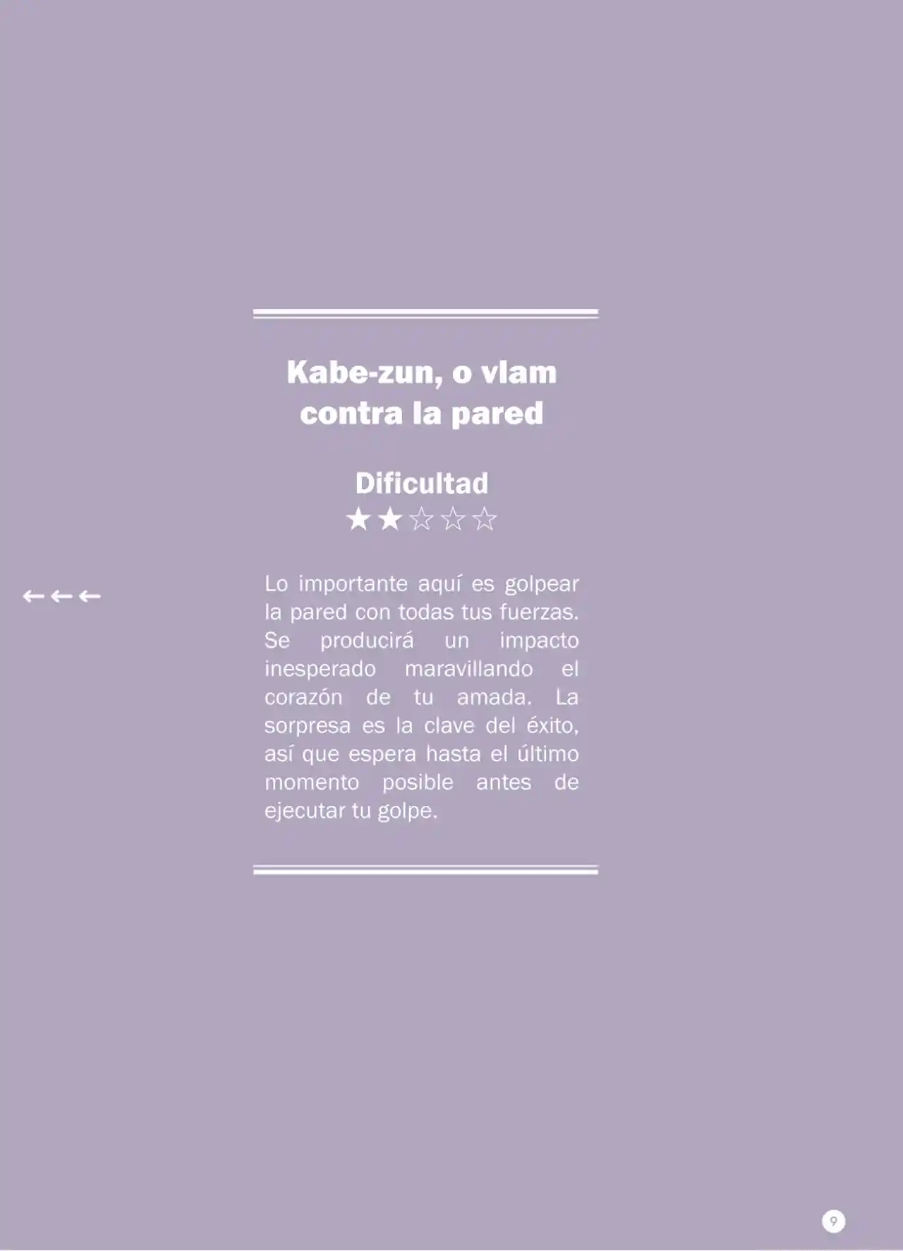 Kabe Wo, Don - Capítulo 2 - Página 4 - LectorTMOo