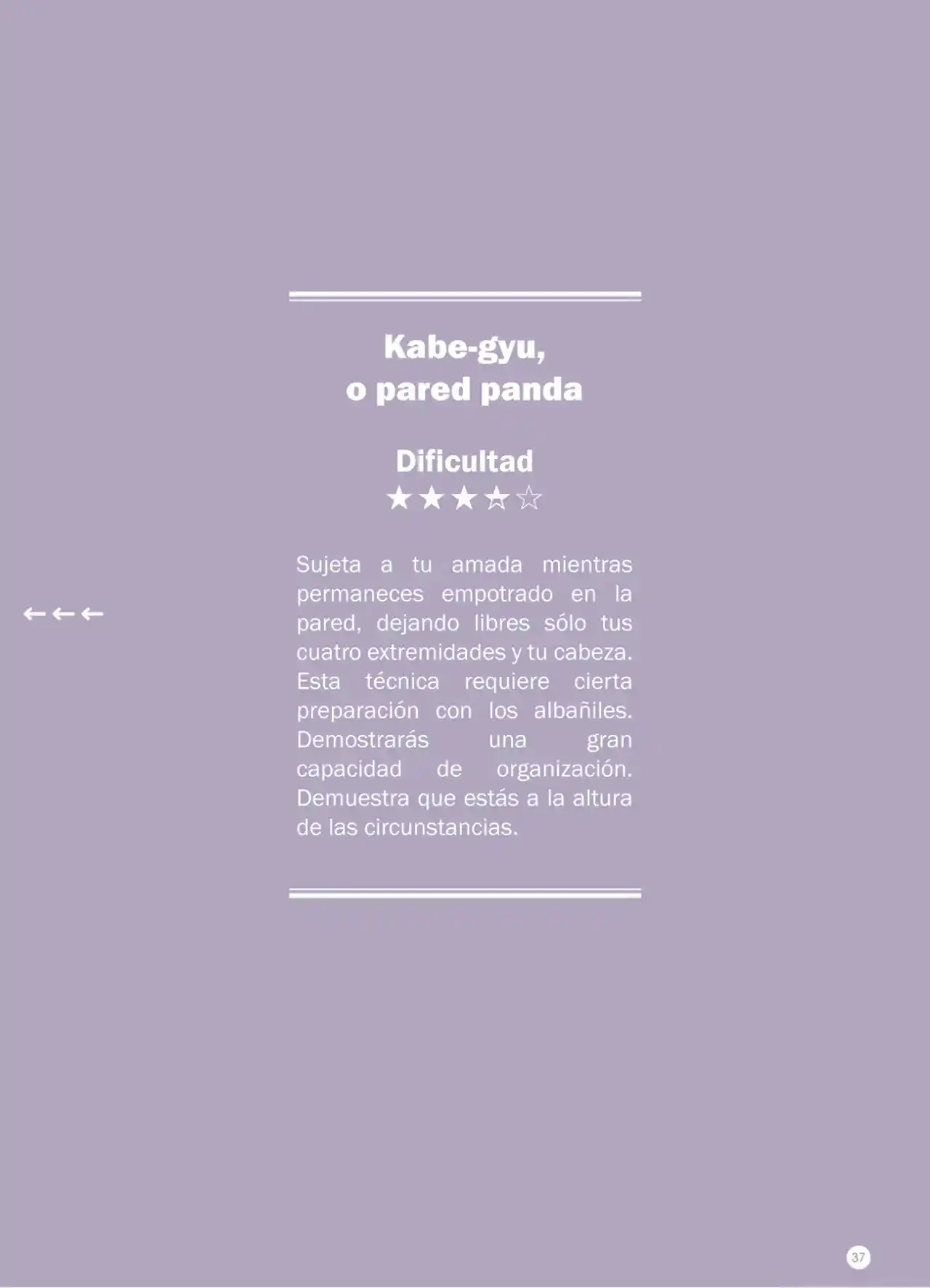 Kabe Wo, Don - Capítulo 9 - Página 4 - LectorTMOo