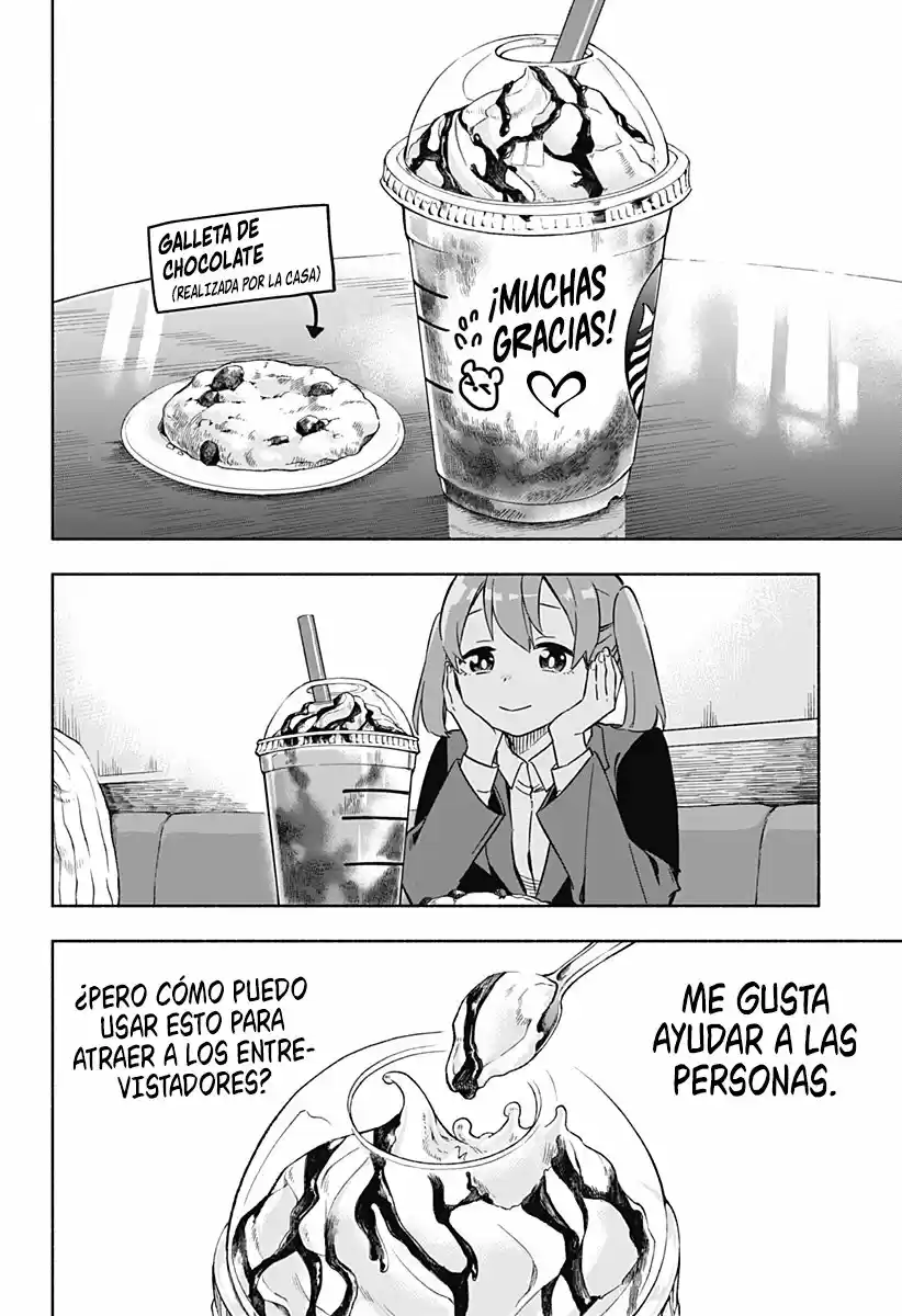 Kabushiki Gaisha Magi Lumiere - Capítulo 1 - Página 24 - LectorTMOo