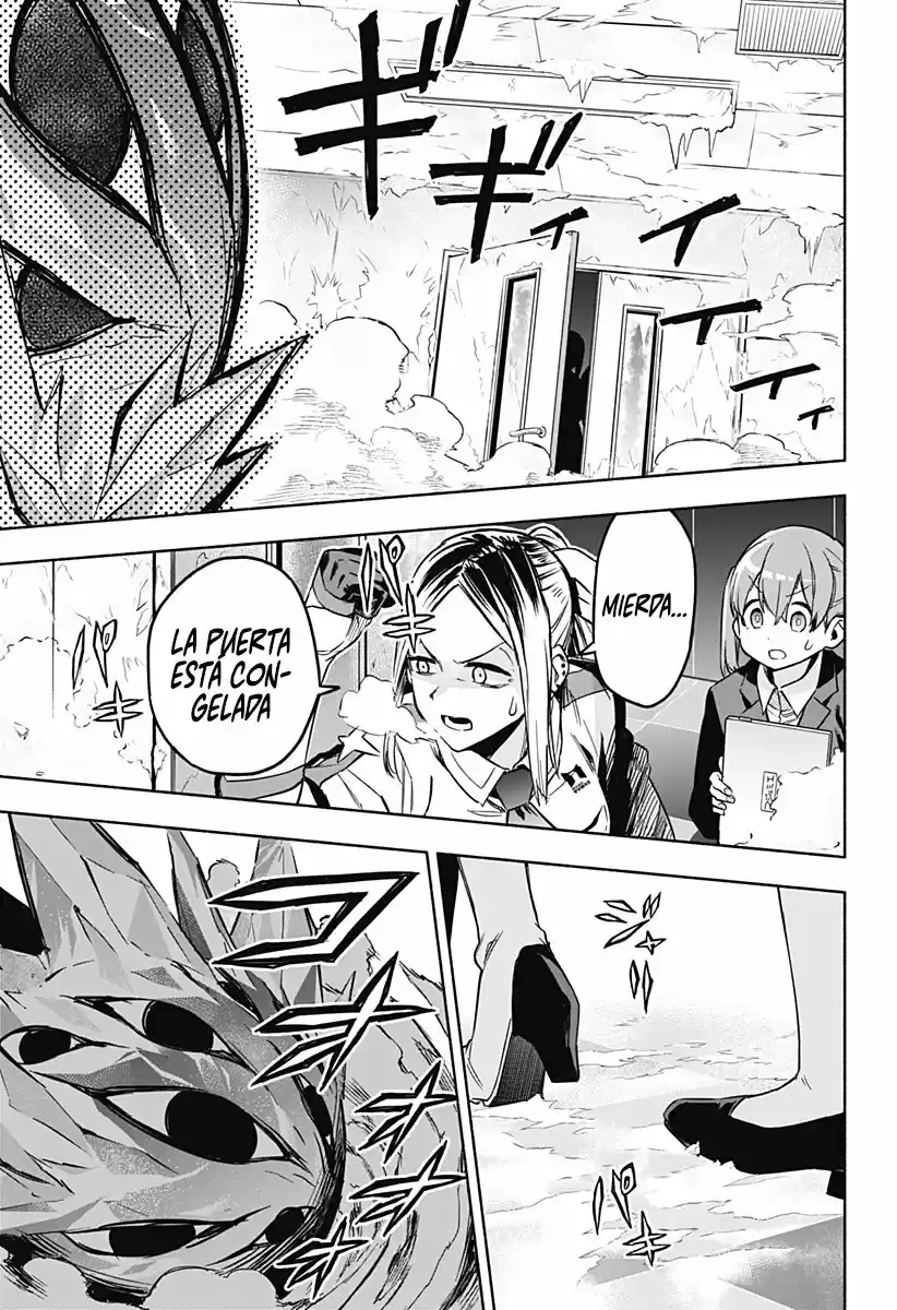Kabushiki Gaisha Magi Lumiere - Capítulo 1 - Página 51 - LectorTMOo