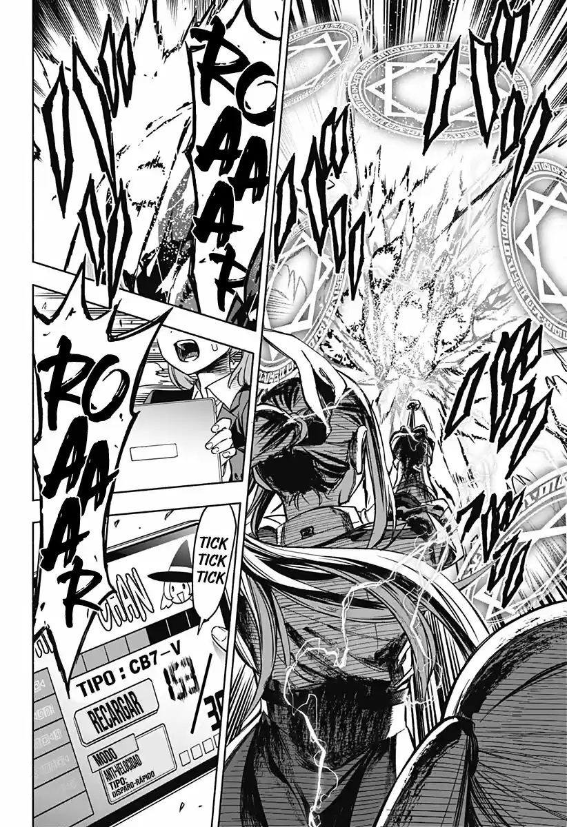 Kabushiki Gaisha Magi Lumiere - Capítulo 1 - Página 54 - LectorTMOo
