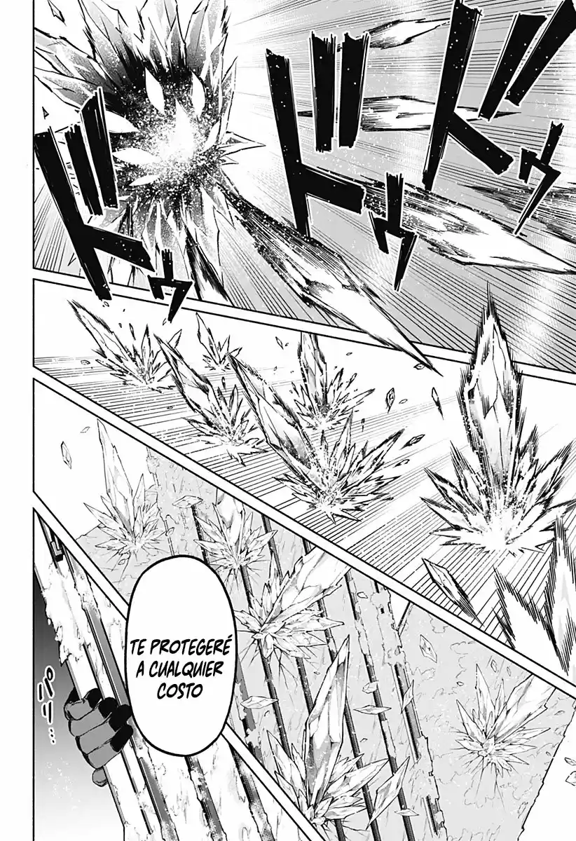 Kabushiki Gaisha Magi Lumiere - Capítulo 1 - Página 62 - LectorTMOo
