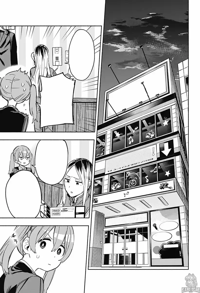 Kabushiki Gaisha Magi Lumiere - Capítulo 10 - Página 6 - LectorTMOo