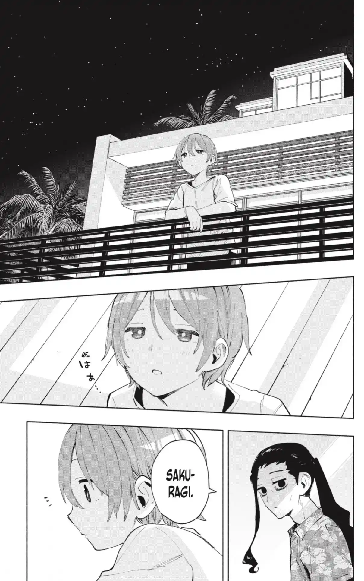 Kabushiki Gaisha Magi Lumiere - Capítulo 104 - Página 5 - LectorTMOo