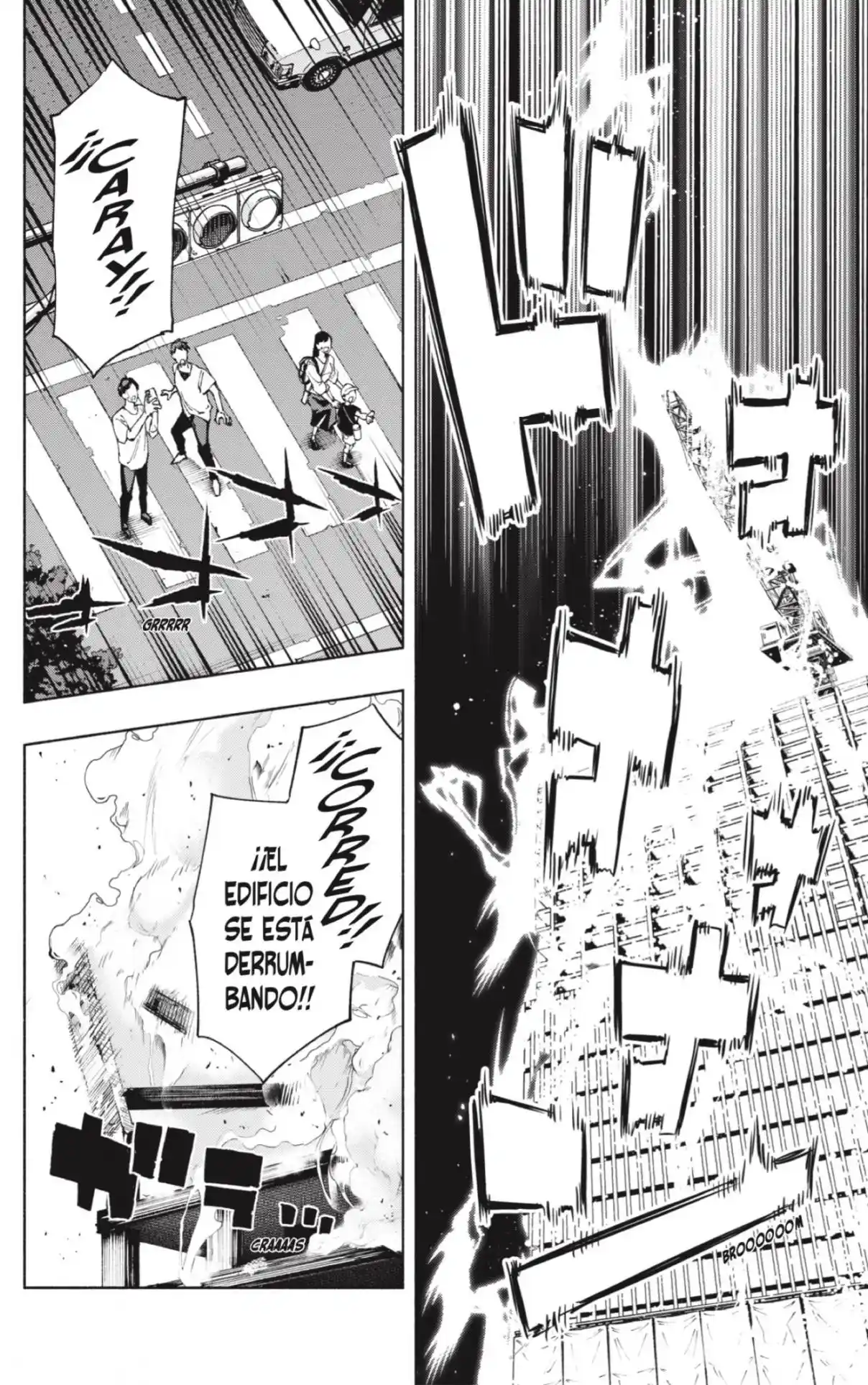 Kabushiki Gaisha Magi Lumiere - Capítulo 109 - Página 4 - LectorTMOo