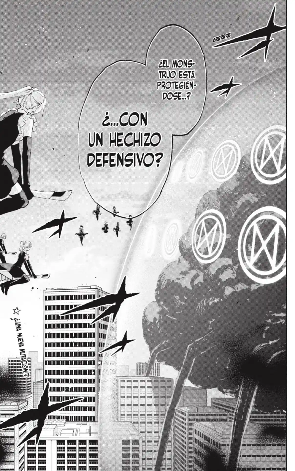 Kabushiki Gaisha Magi Lumiere - Capítulo 111 - Página 19 - LectorTMOo