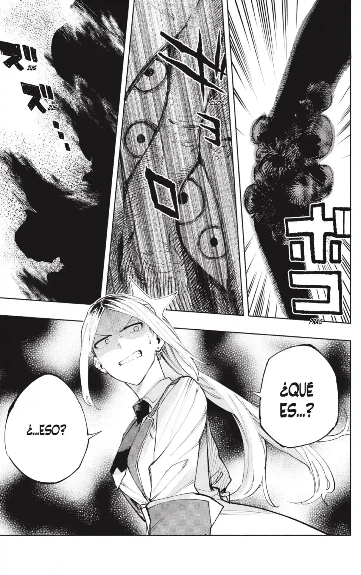 Kabushiki Gaisha Magi Lumiere - Capítulo 112 - Página 3 - LectorTMOo