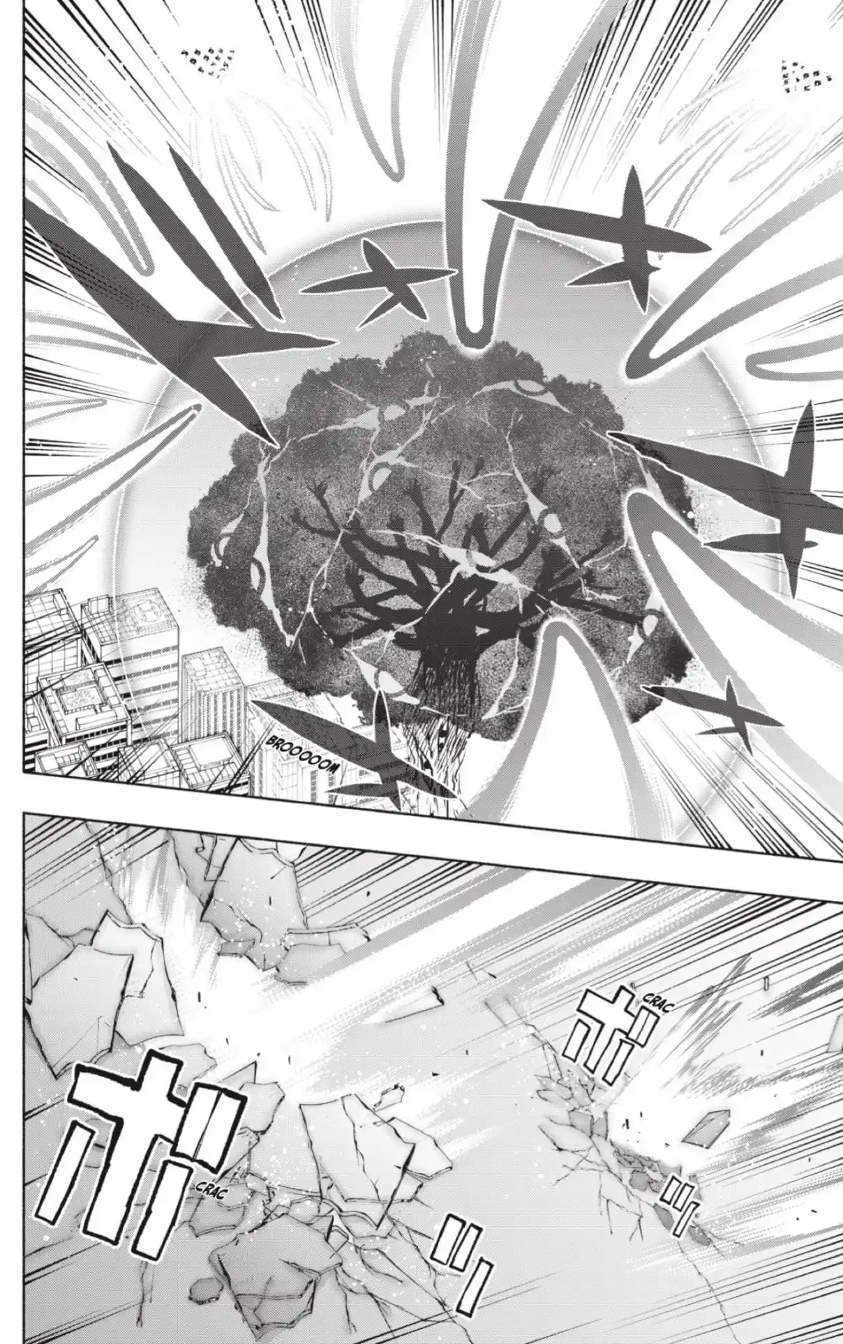 Kabushiki Gaisha Magi Lumiere - Capítulo 112 - Página 18 - LectorTMOo