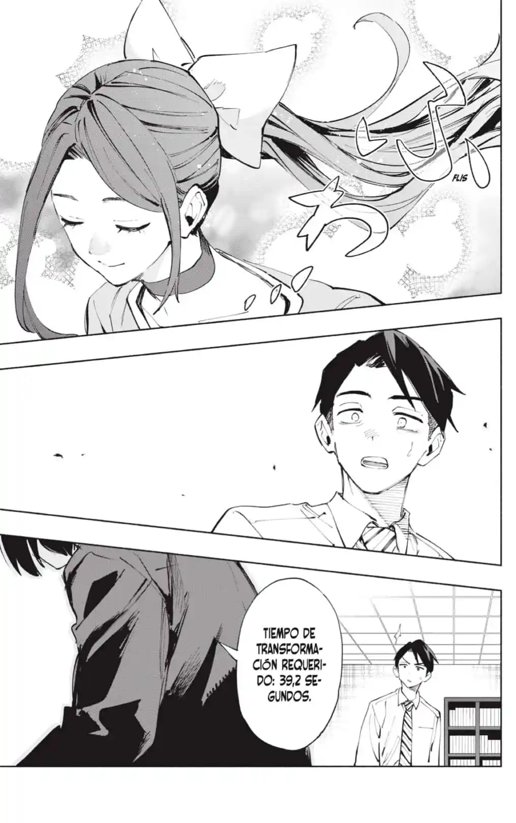 Kabushiki Gaisha Magi Lumiere - Capítulo 113 - Página 17 - LectorTMOo
