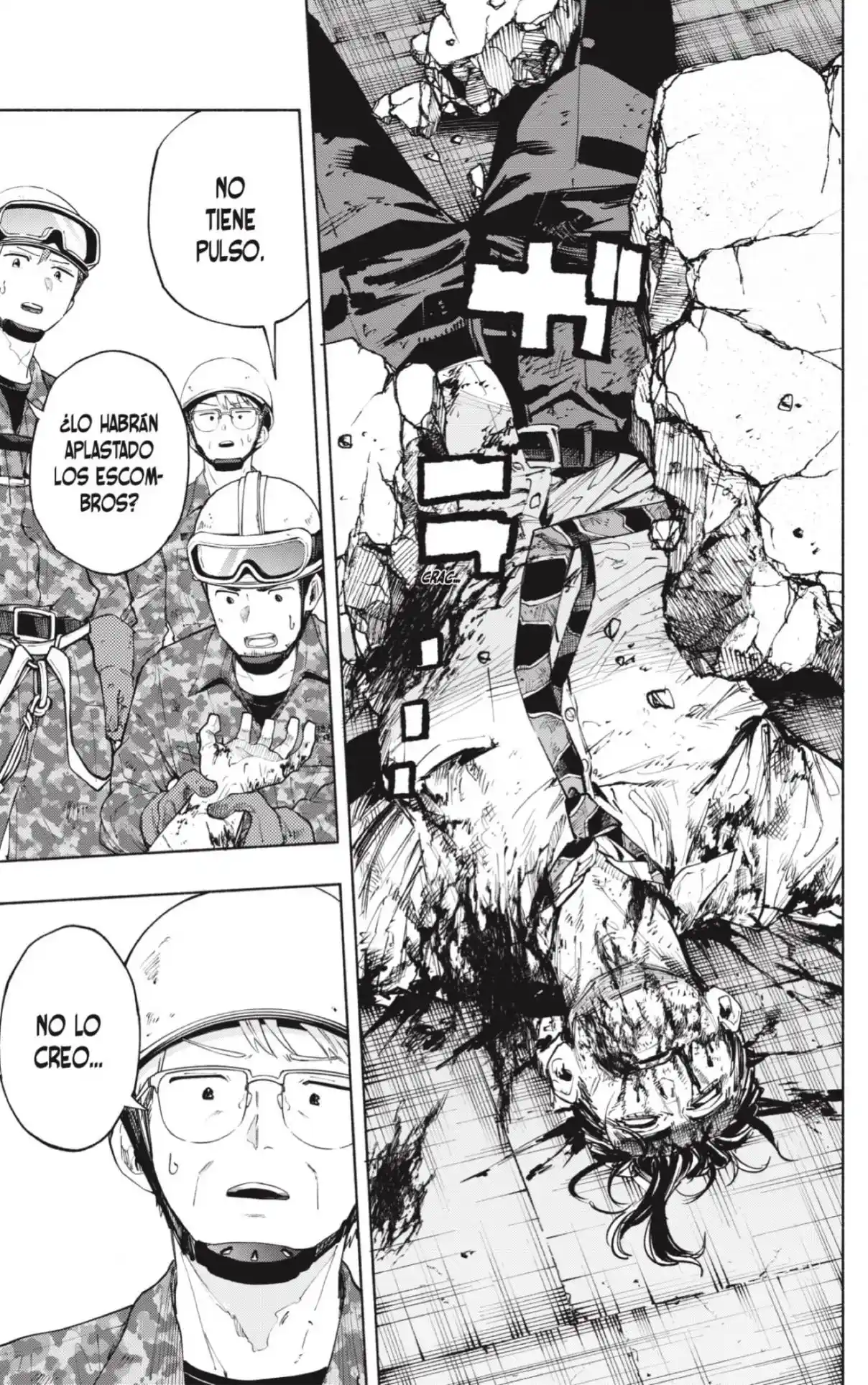 Kabushiki Gaisha Magi Lumiere - Capítulo 118 - Página 16 - LectorTMOo