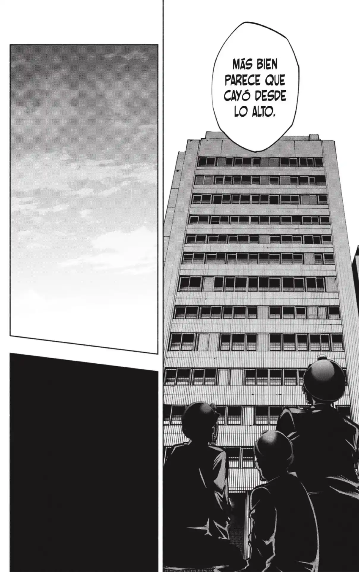 Kabushiki Gaisha Magi Lumiere - Capítulo 118 - Página 17 - LectorTMOo