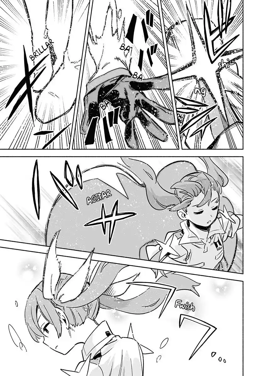 Kabushiki Gaisha Magi Lumiere - Capítulo 12 - Página 14 - LectorTMOo
