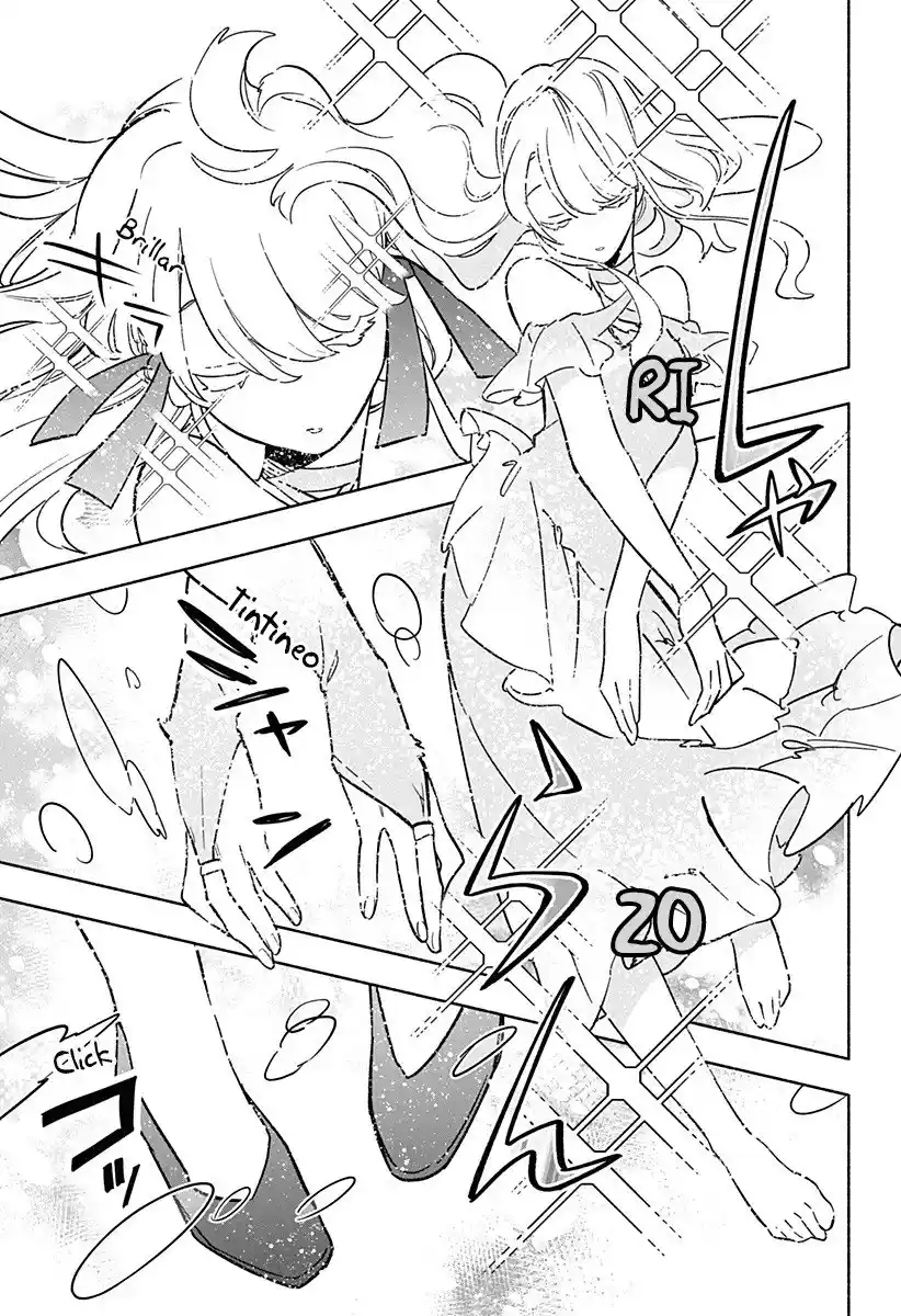 Kabushiki Gaisha Magi Lumiere - Capítulo 12 - Página 18 - LectorTMOo