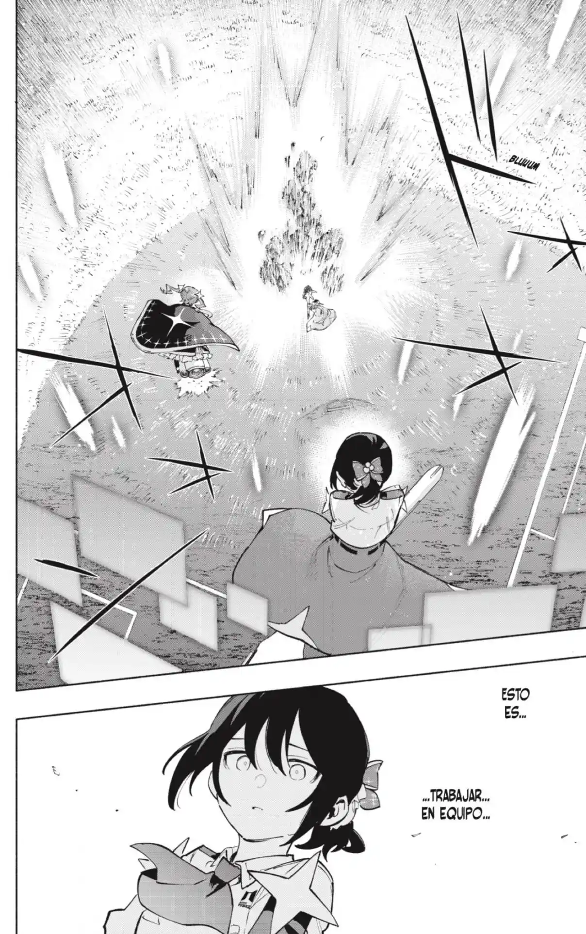 Kabushiki Gaisha Magi Lumiere - Capítulo 121 - Página 18 - LectorTMOo
