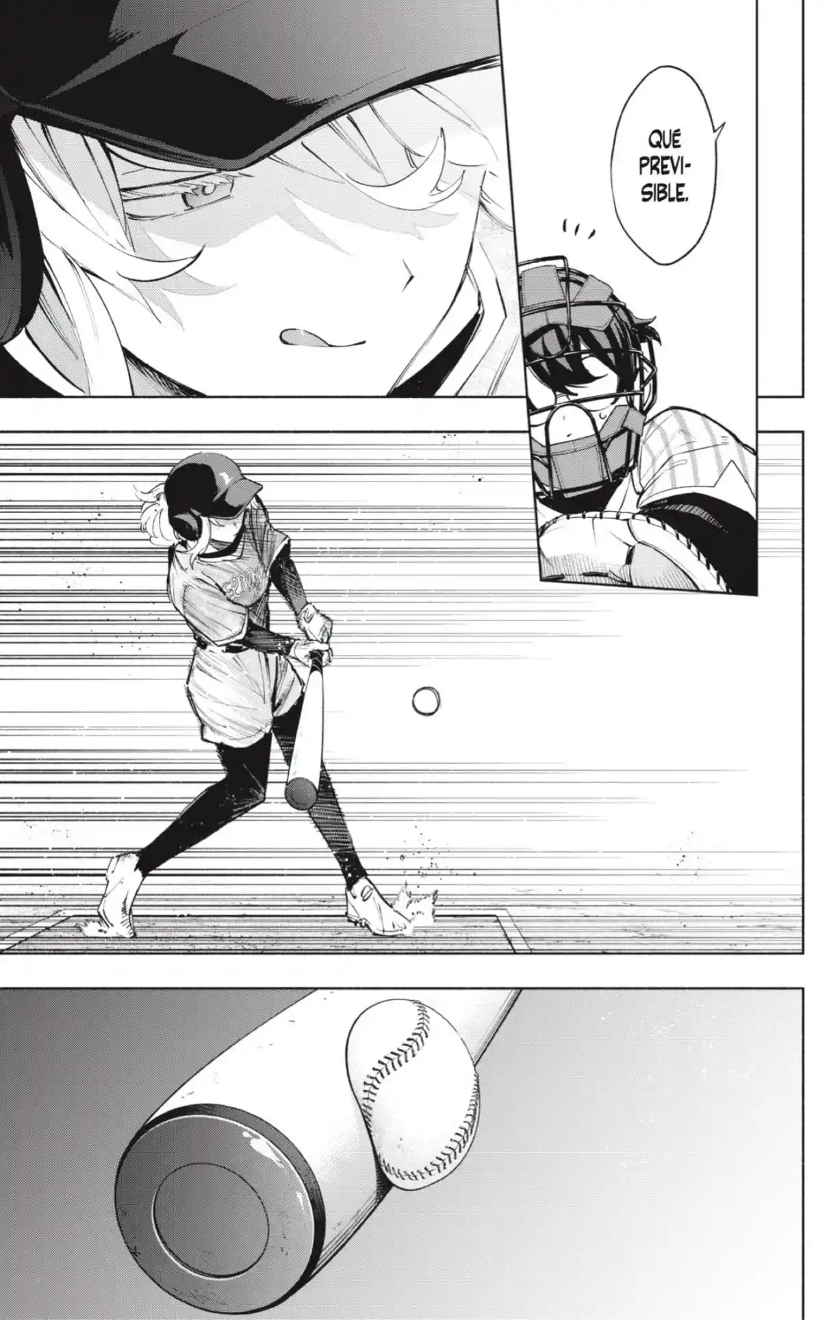 Kabushiki Gaisha Magi Lumiere - Capítulo 122 - Página 15 - LectorTMOo