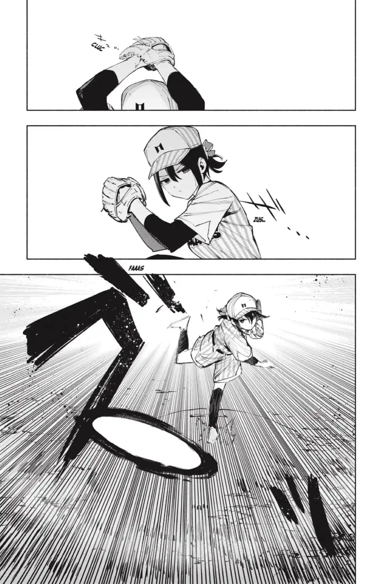 Kabushiki Gaisha Magi Lumiere - Capítulo 123 - Página 17 - LectorTMOo