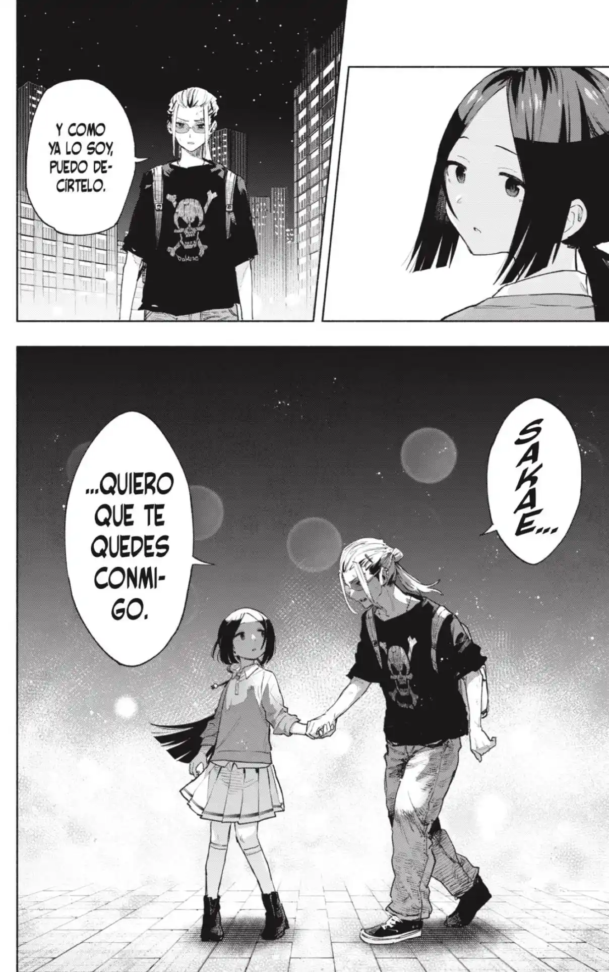 Kabushiki Gaisha Magi Lumiere - Capítulo 130 - Página 14 - LectorTMOo