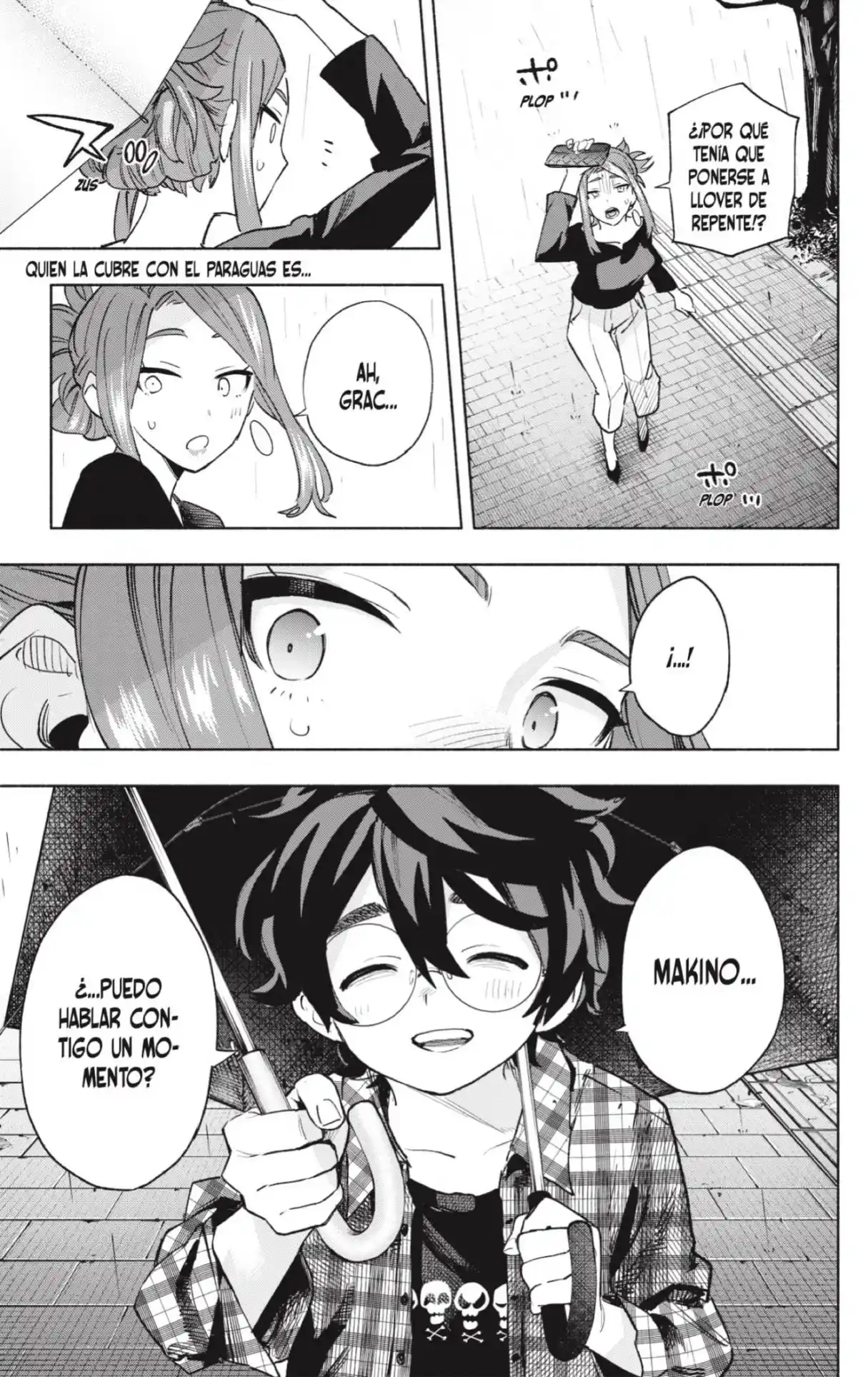 Kabushiki Gaisha Magi Lumiere - Capítulo 131 - Página 19 - LectorTMOo
