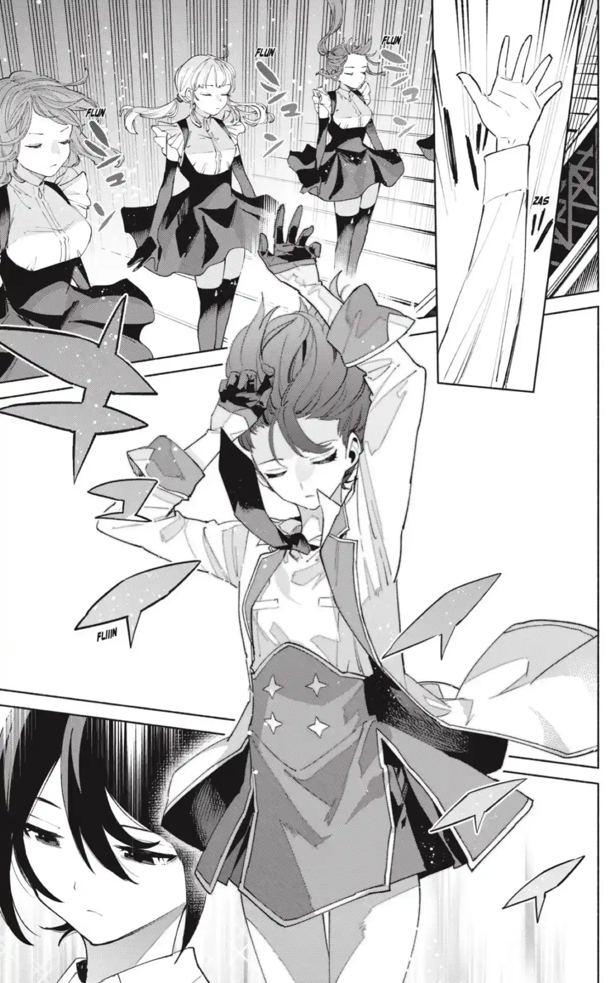 Kabushiki Gaisha Magi Lumiere - Capítulo 135 - Página 13 - LectorTMOo