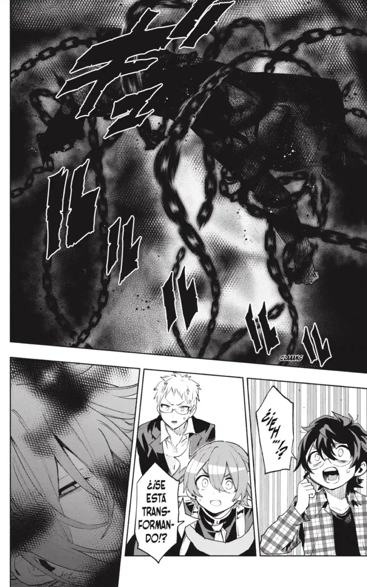 Kabushiki Gaisha Magi Lumiere - Capítulo 136 - Página 16 - LectorTMOo