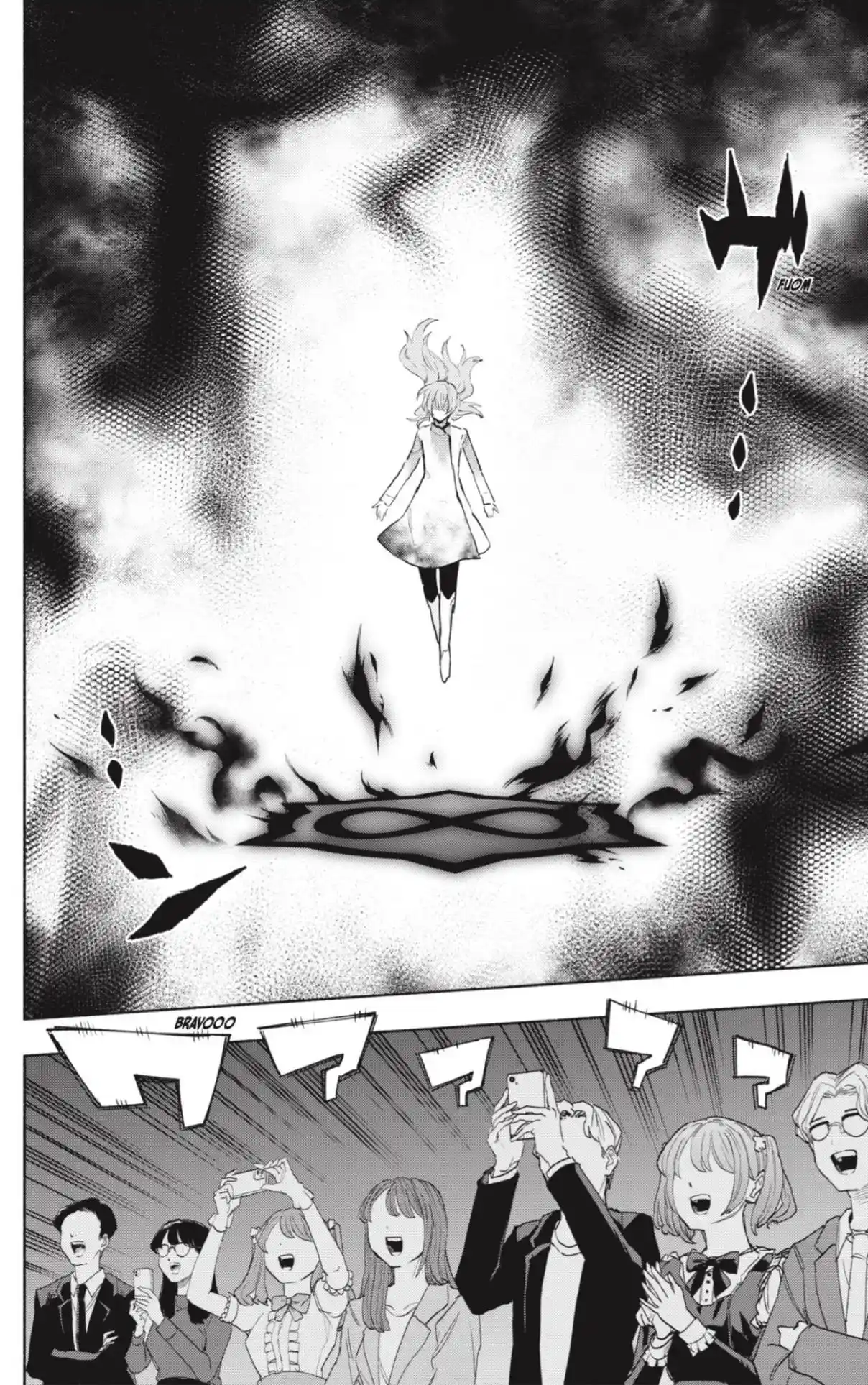 Kabushiki Gaisha Magi Lumiere - Capítulo 136 - Página 18 - LectorTMOo