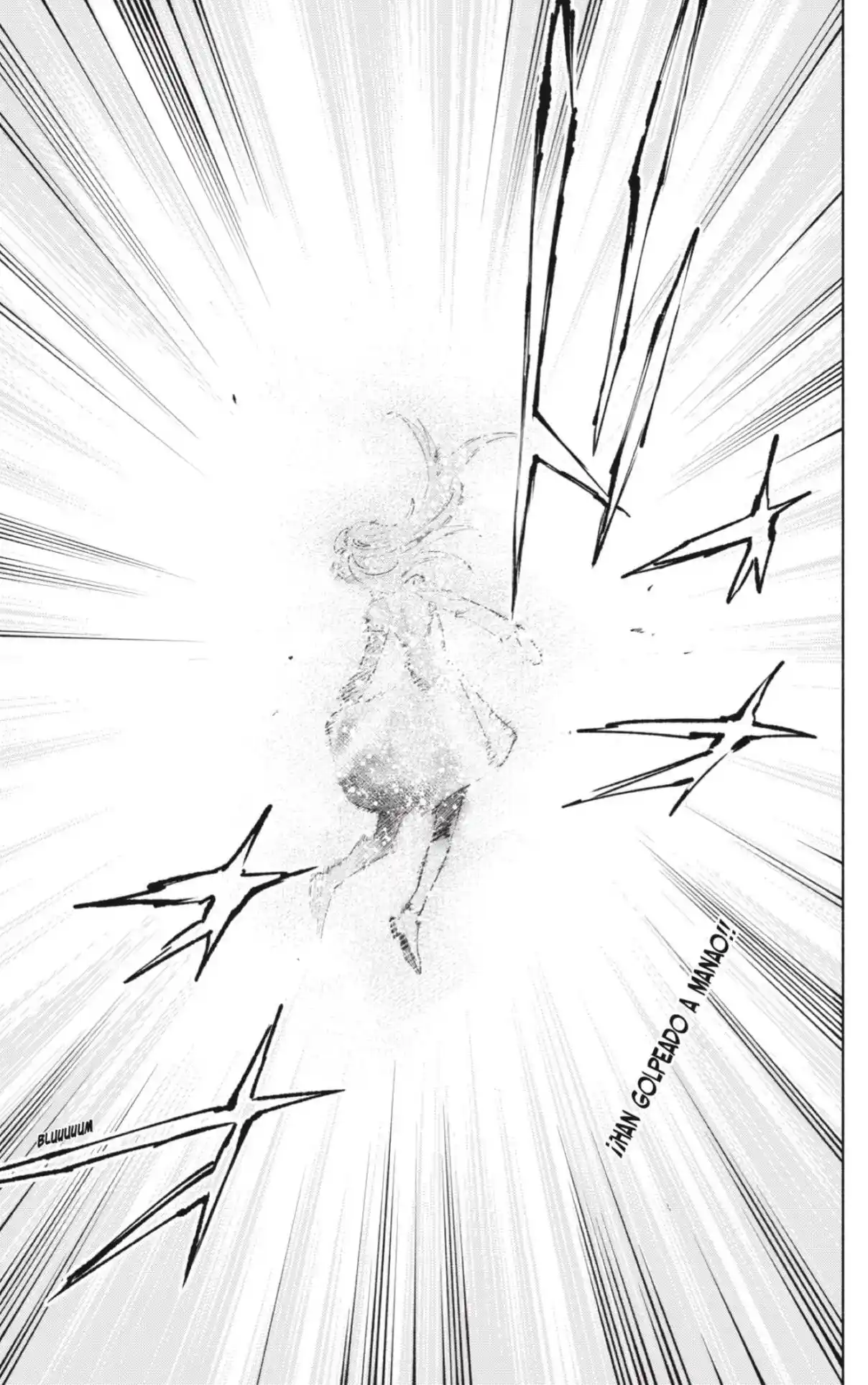 Kabushiki Gaisha Magi Lumiere - Capítulo 138 - Página 19 - LectorTMOo