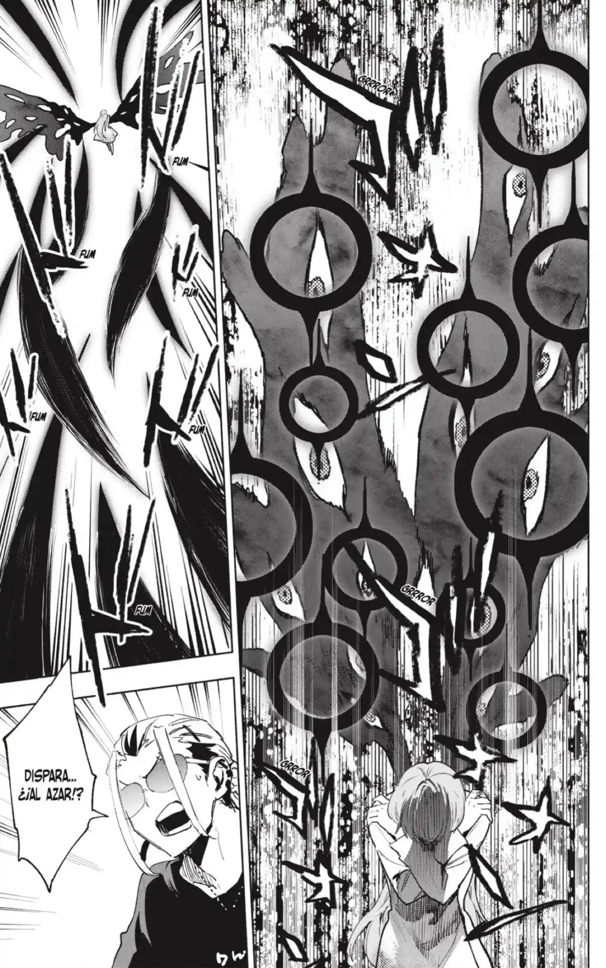 Kabushiki Gaisha Magi Lumiere - Capítulo 139 - Página 9 - LectorTMOo