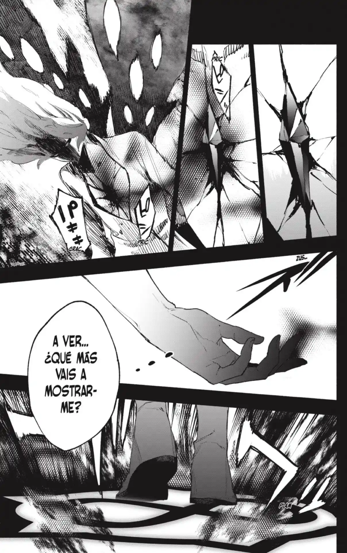Kabushiki Gaisha Magi Lumiere - Capítulo 140 - Página 8 - LectorTMOo