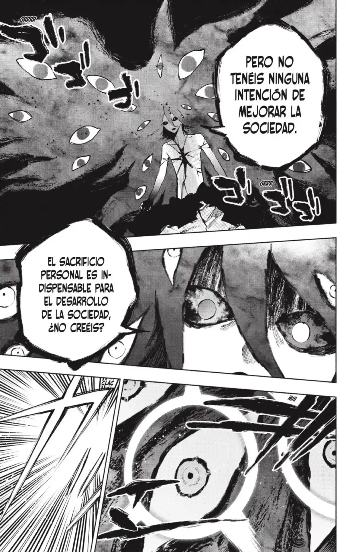 Kabushiki Gaisha Magi Lumiere - Capítulo 140 - Página 14 - LectorTMOo