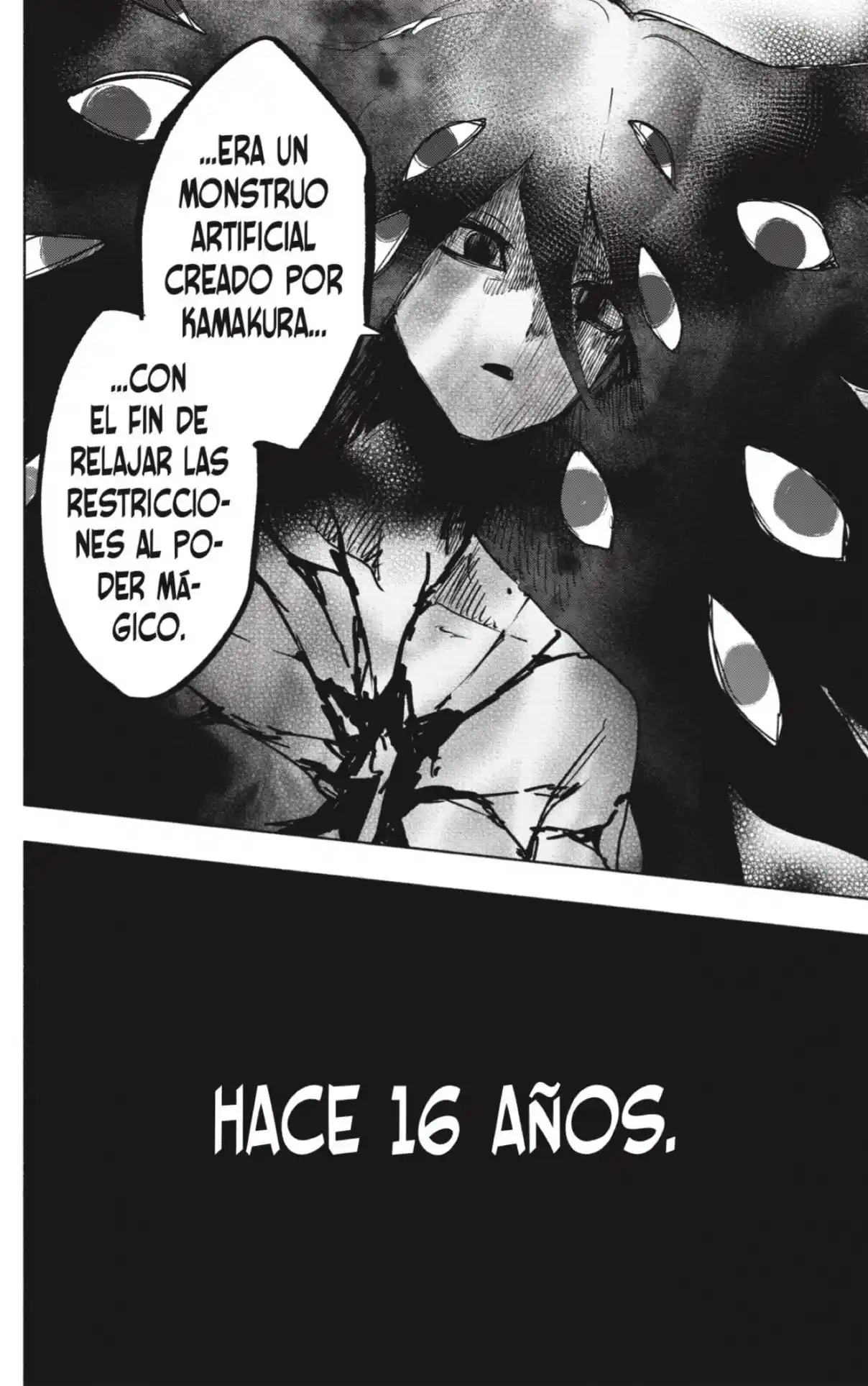 Kabushiki Gaisha Magi Lumiere - Capítulo 141 - Página 2 - LectorTMOo