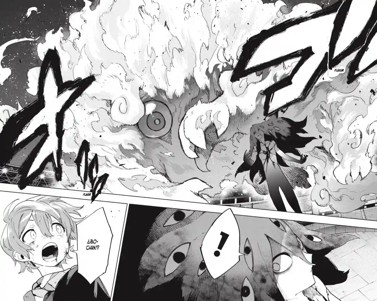 Kabushiki Gaisha Magi Lumiere - Capítulo 142 - Página 12 - LectorTMOo