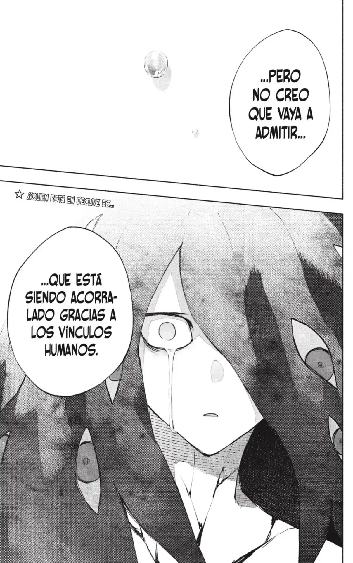 Kabushiki Gaisha Magi Lumiere - Capítulo 144 - Página 19 - LectorTMOo