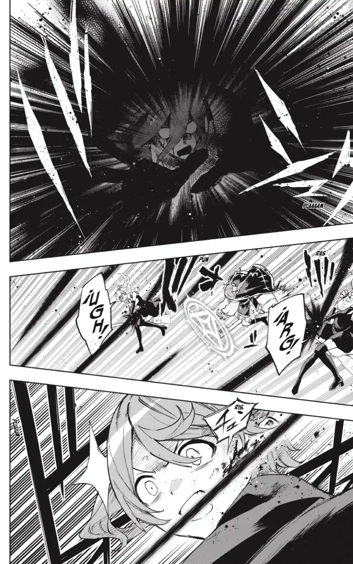 Kabushiki Gaisha Magi Lumiere - Capítulo 146 - Página 2 - LectorTMOo