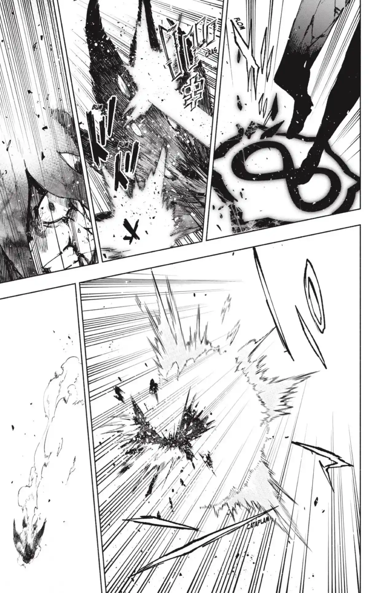 Kabushiki Gaisha Magi Lumiere - Capítulo 146 - Página 3 - LectorTMOo