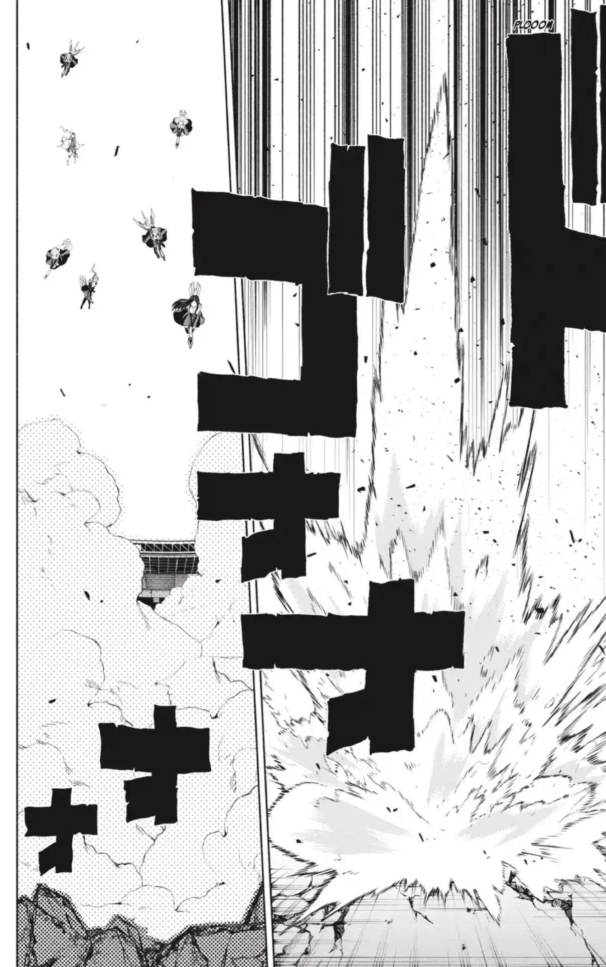 Kabushiki Gaisha Magi Lumiere - Capítulo 146 - Página 4 - LectorTMOo
