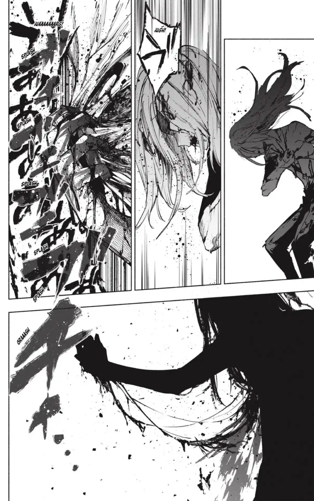 Kabushiki Gaisha Magi Lumiere - Capítulo 146 - Página 10 - LectorTMOo