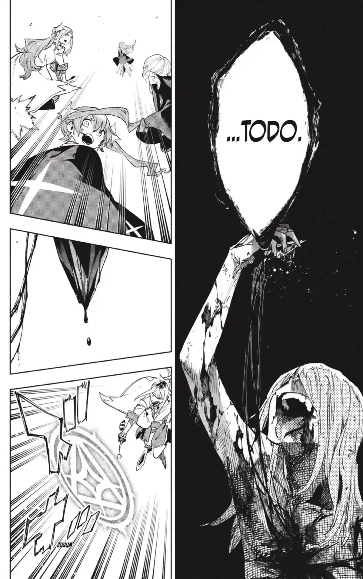 Kabushiki Gaisha Magi Lumiere - Capítulo 146 - Página 12 - LectorTMOo