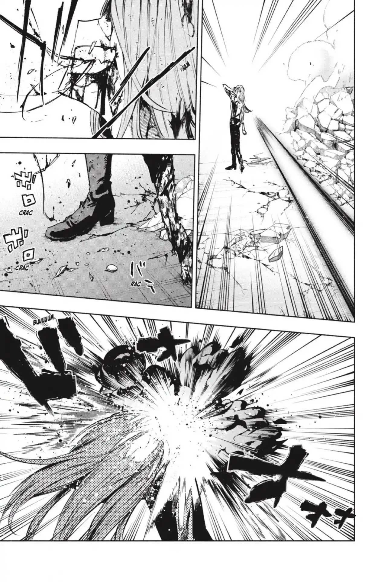 Kabushiki Gaisha Magi Lumiere - Capítulo 146 - Página 13 - LectorTMOo