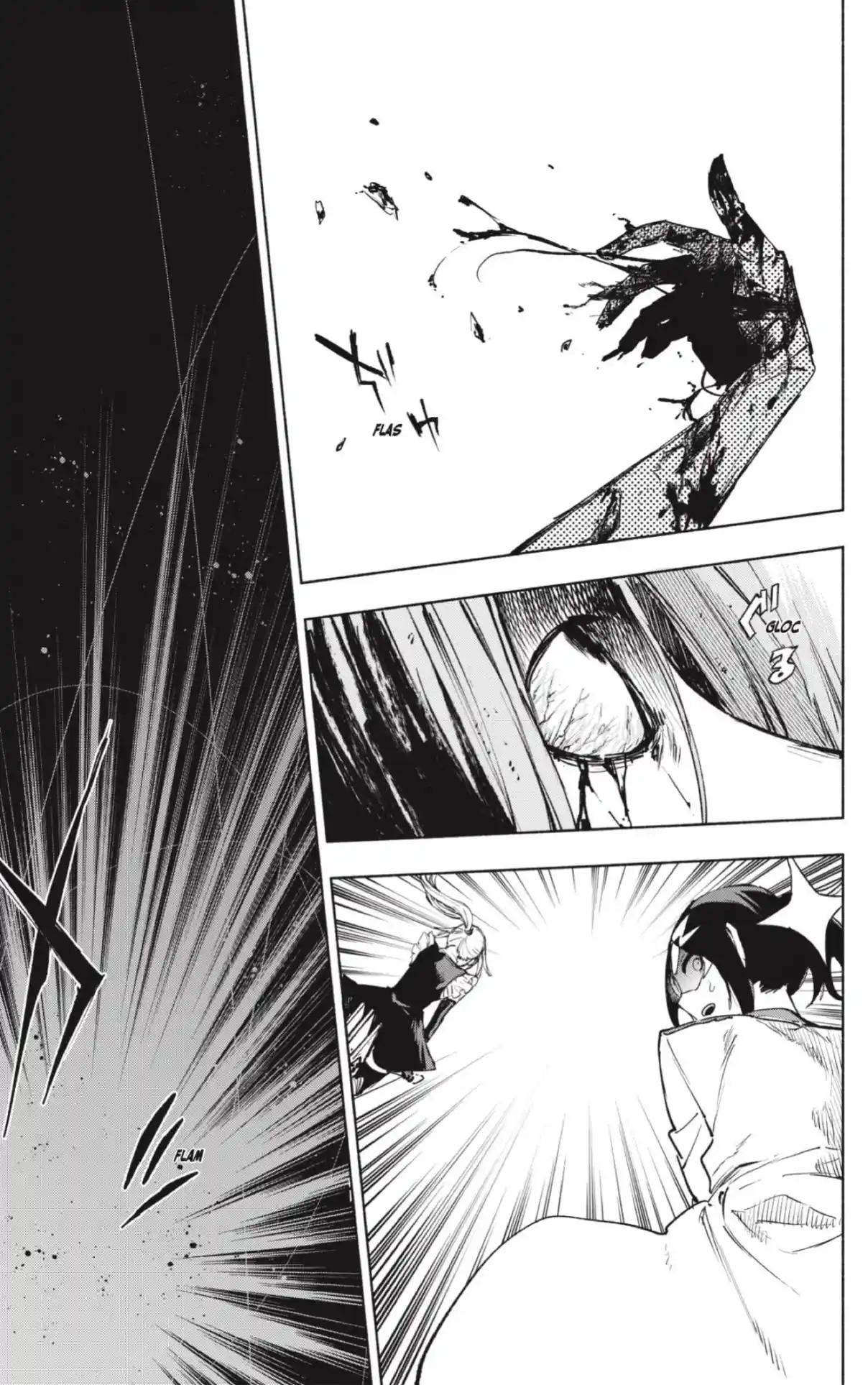 Kabushiki Gaisha Magi Lumiere - Capítulo 146 - Página 15 - LectorTMOo