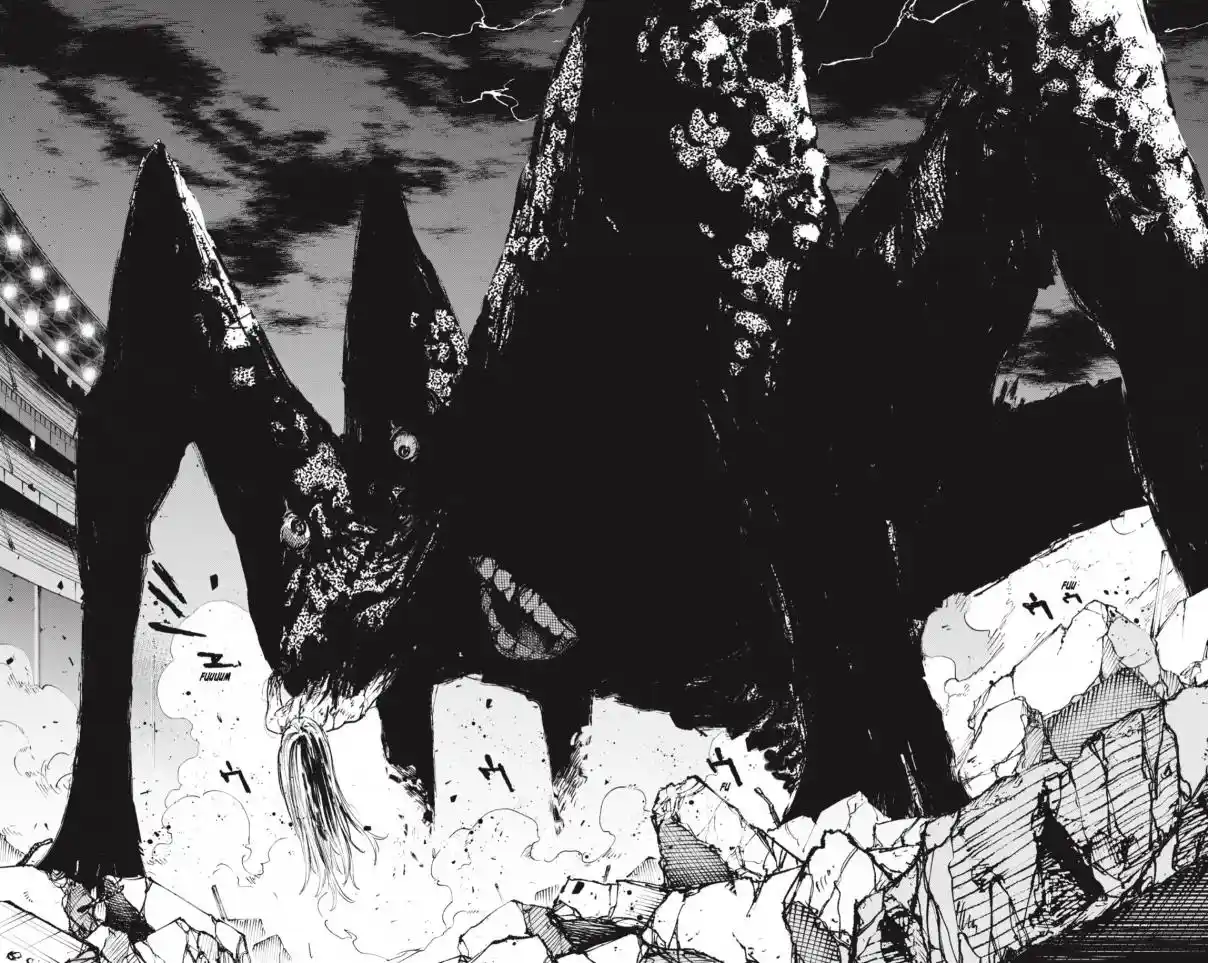 Kabushiki Gaisha Magi Lumiere - Capítulo 146 - Página 16 - LectorTMOo