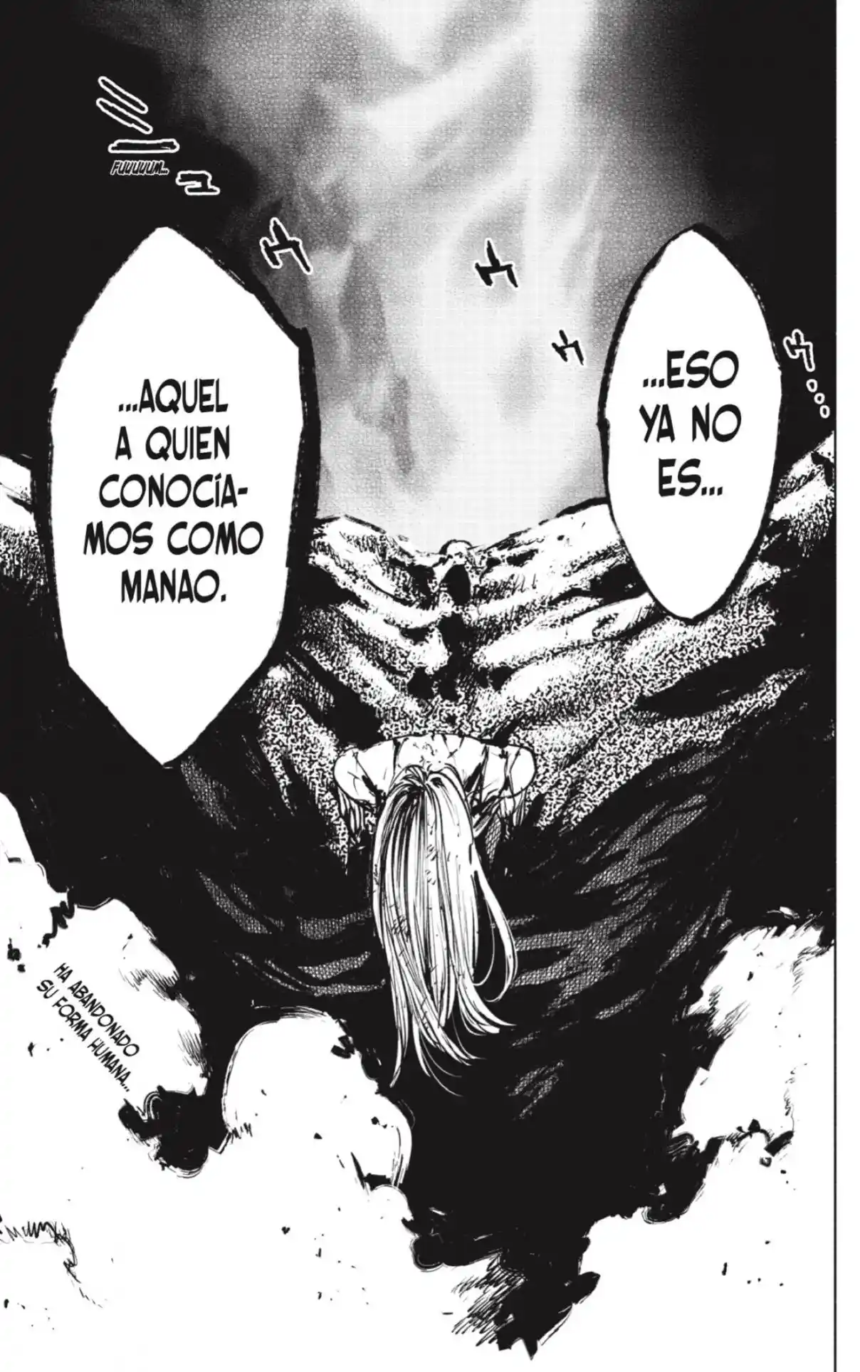 Kabushiki Gaisha Magi Lumiere - Capítulo 146 - Página 18 - LectorTMOo