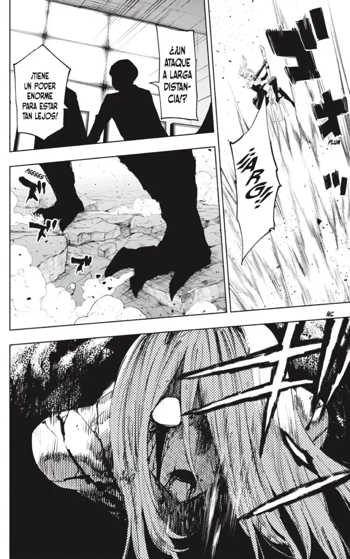 Kabushiki Gaisha Magi Lumiere - Capítulo 147 - Página 2 - LectorTMOo