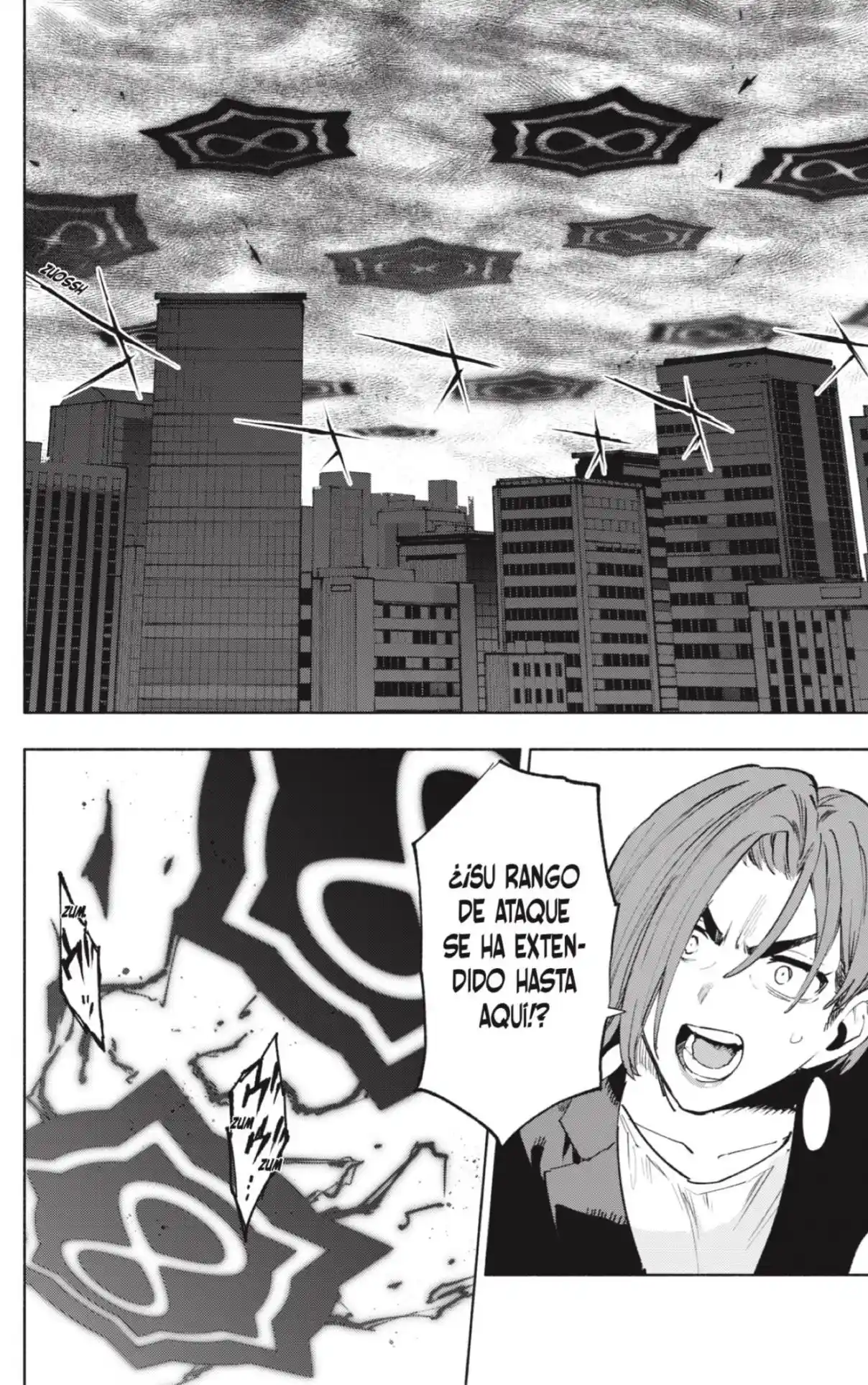 Kabushiki Gaisha Magi Lumiere - Capítulo 147 - Página 7 - LectorTMOo
