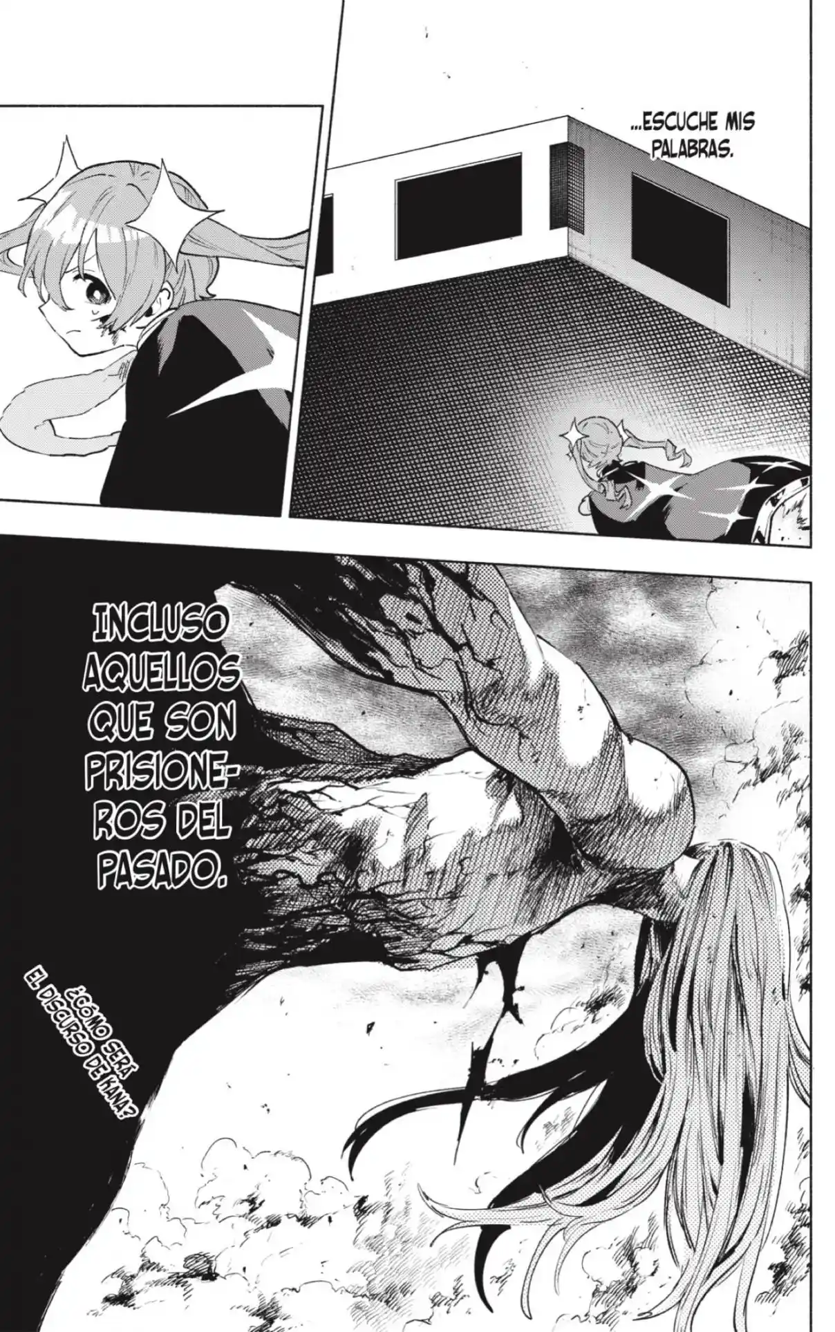 Kabushiki Gaisha Magi Lumiere - Capítulo 148 - Página 19 - LectorTMOo