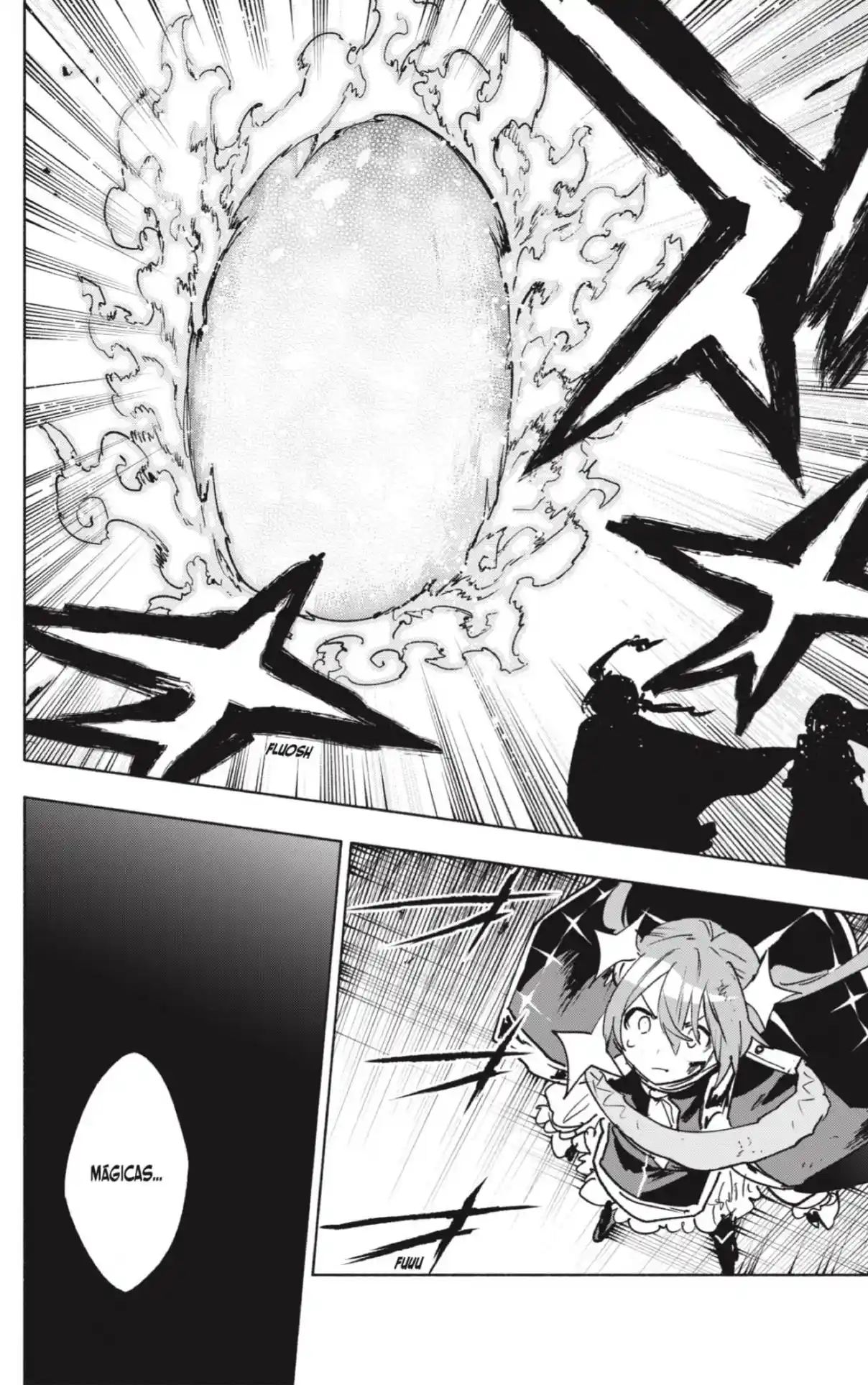 Kabushiki Gaisha Magi Lumiere - Capítulo 149 - Página 20 - LectorTMOo